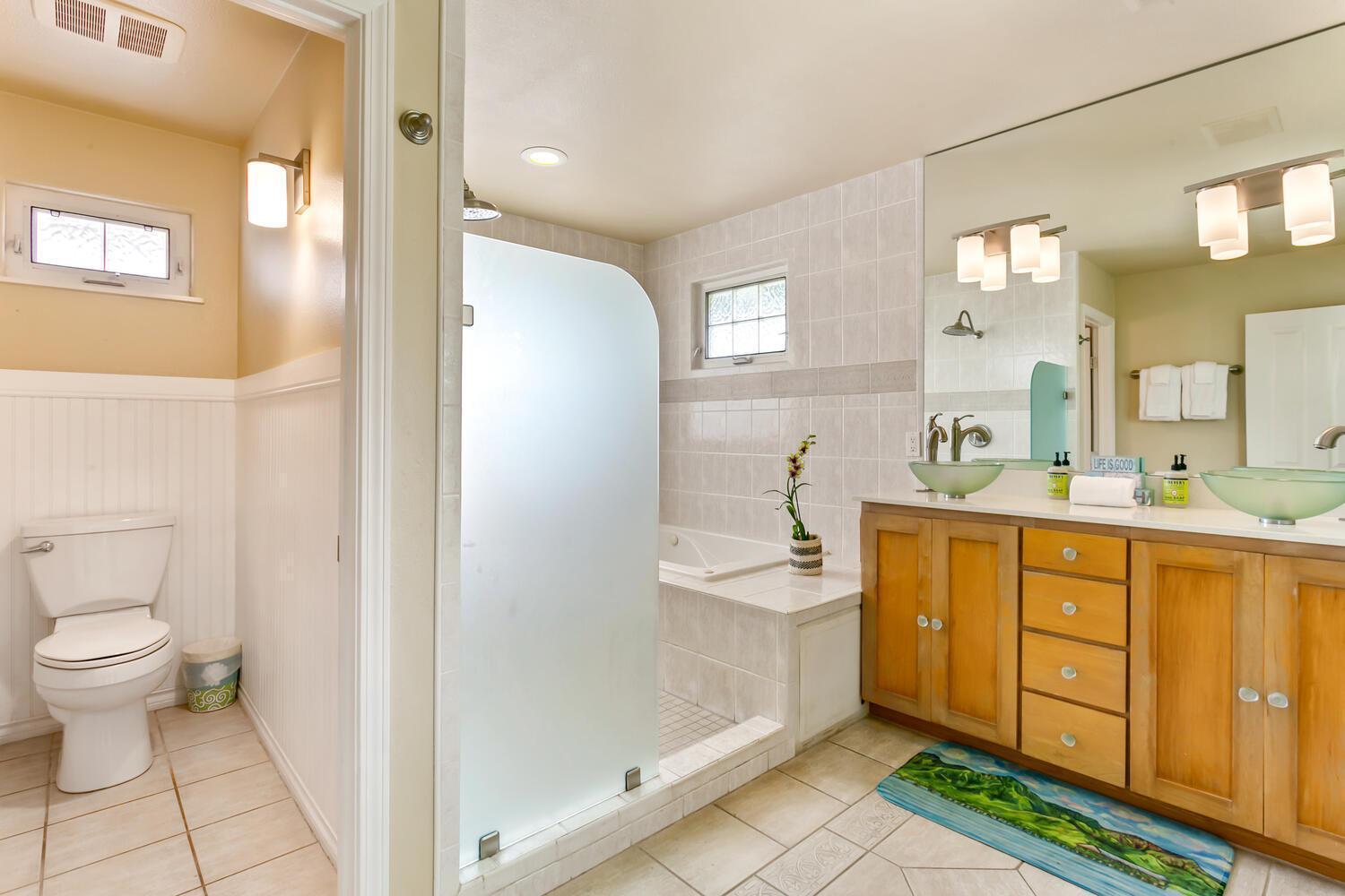 Poipu Ohana Vista Holiday home Koloa