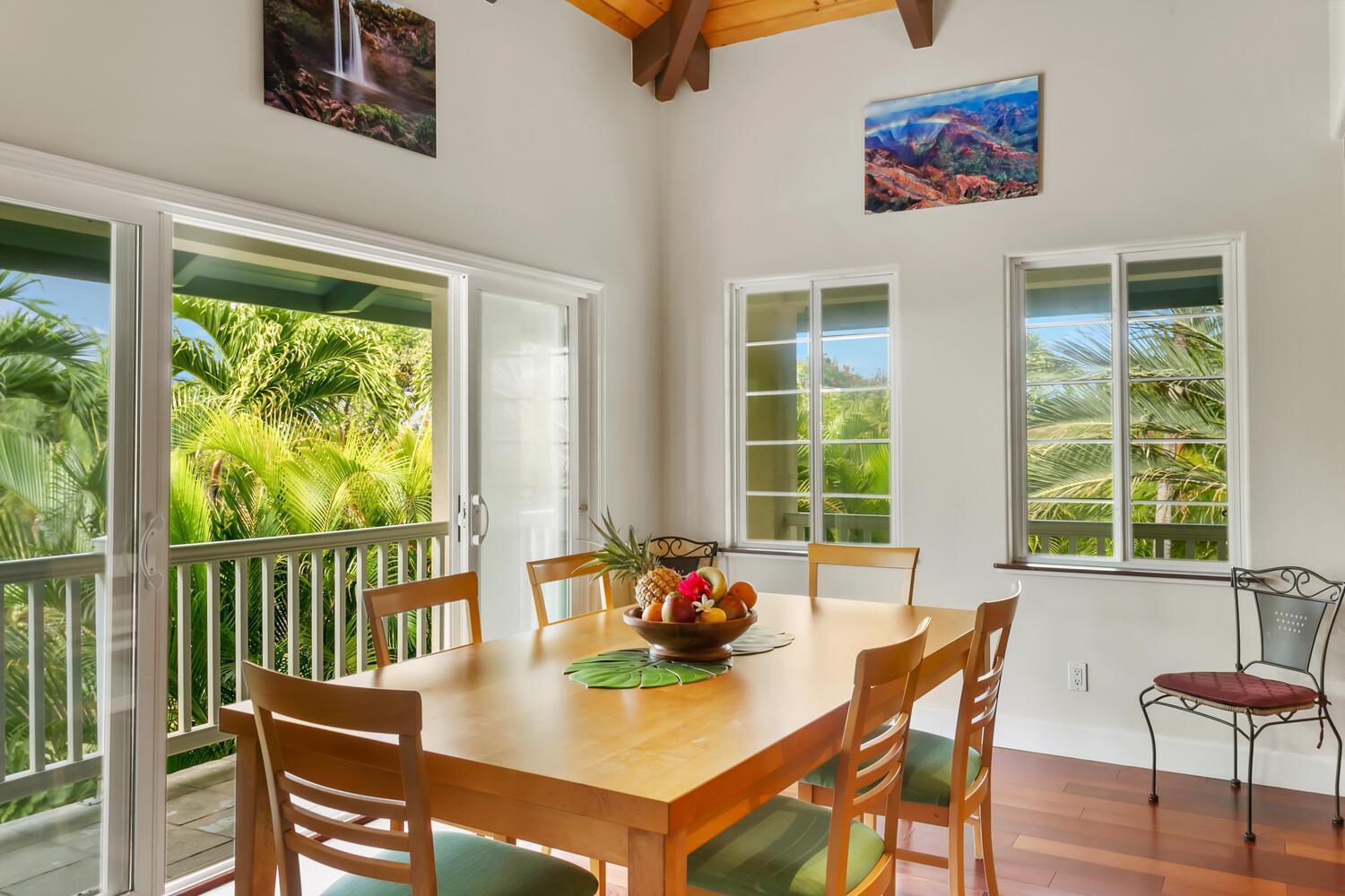 Poipu Ohana Vista *