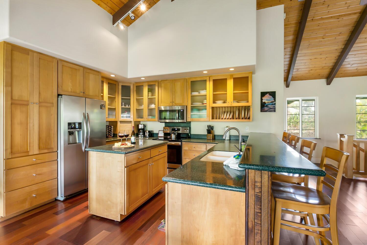 Holiday home Poipu Ohana Vista Koloa
