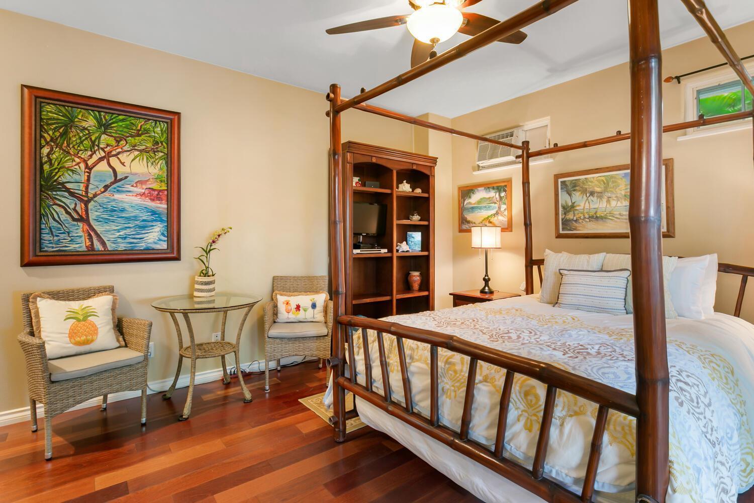 Poipu Ohana Vista Holiday home