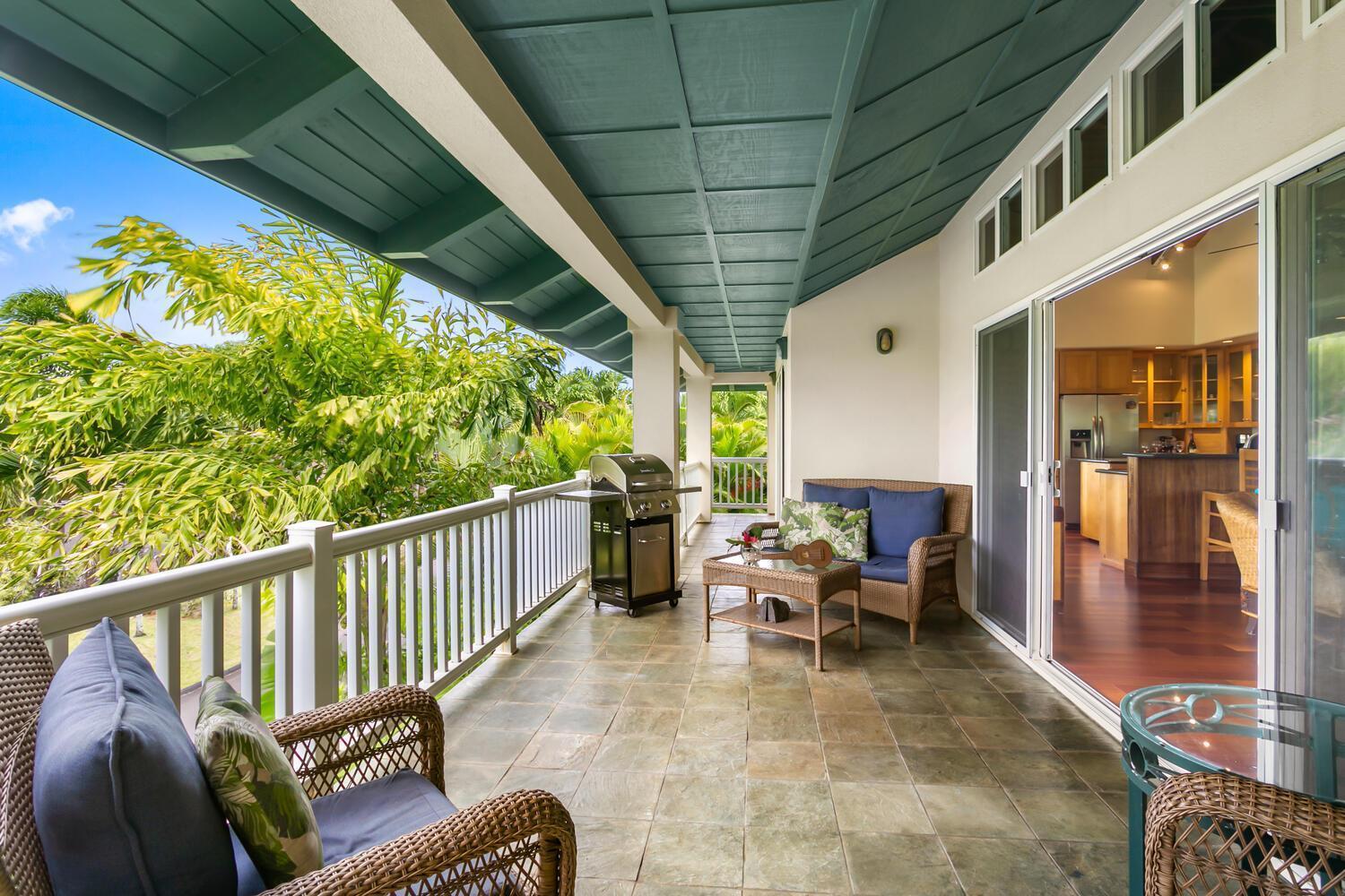 Poipu Ohana Vista *