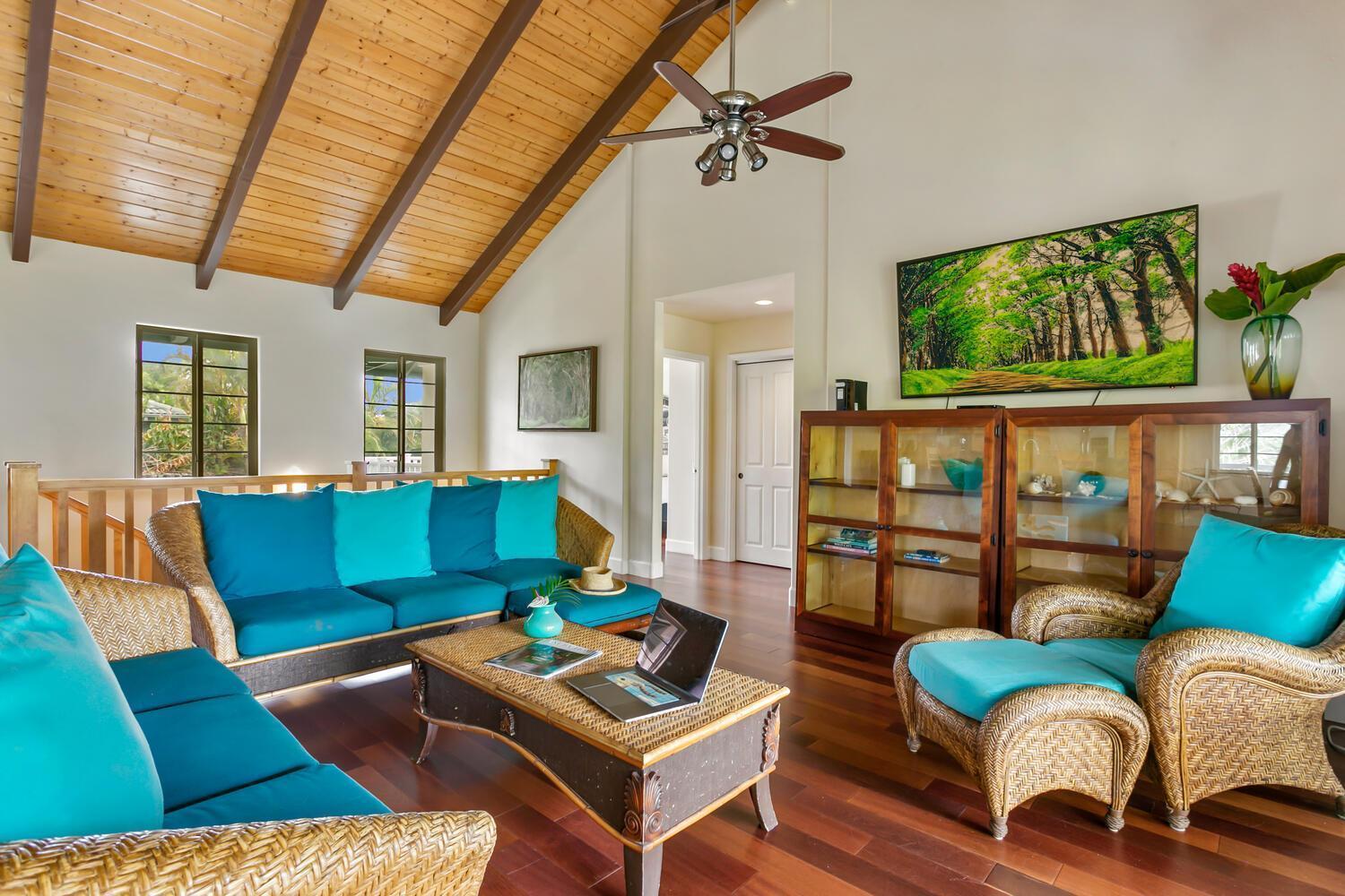 Poipu Ohana Vista