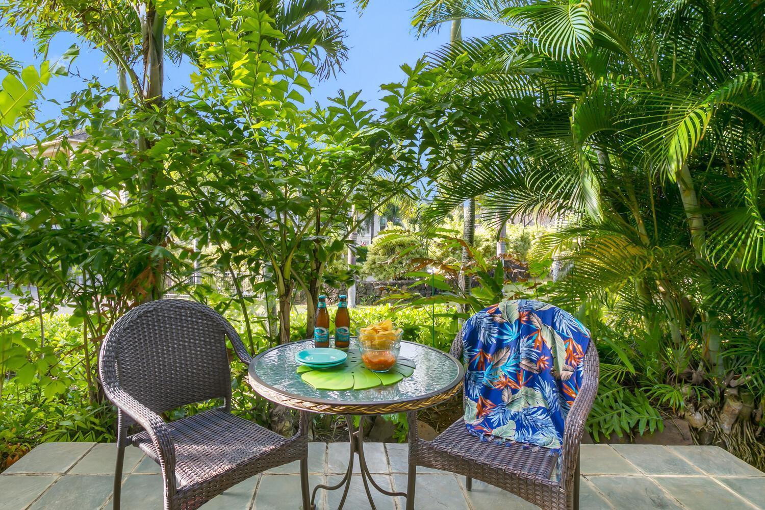 Poipu Ohana Vista *