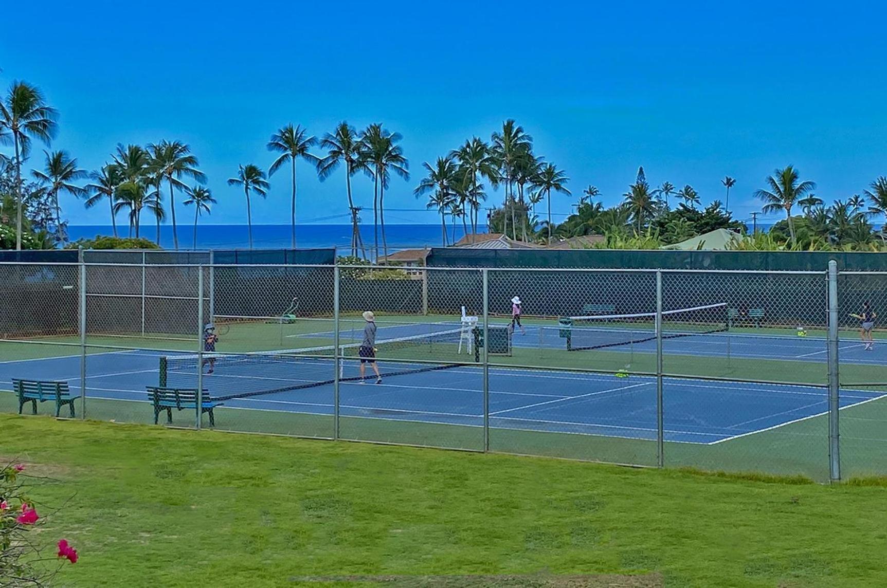Poipu Ohana Vista