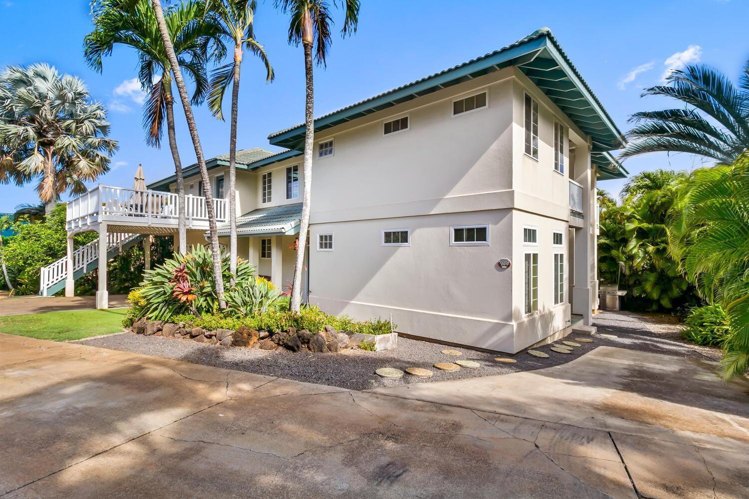 Poipu Ohana Vista Holiday home *