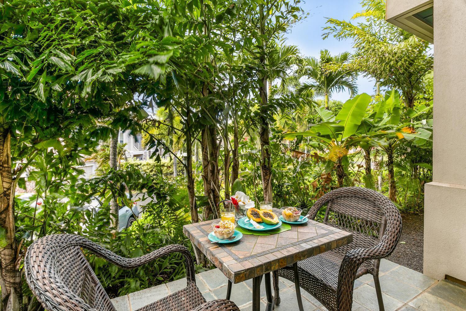 Holiday home Poipu Ohana Vista Koloa