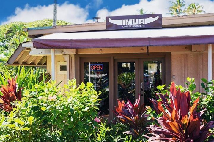 Apartment Seaview At The Islander On The Oceanview 201 Kapa'a