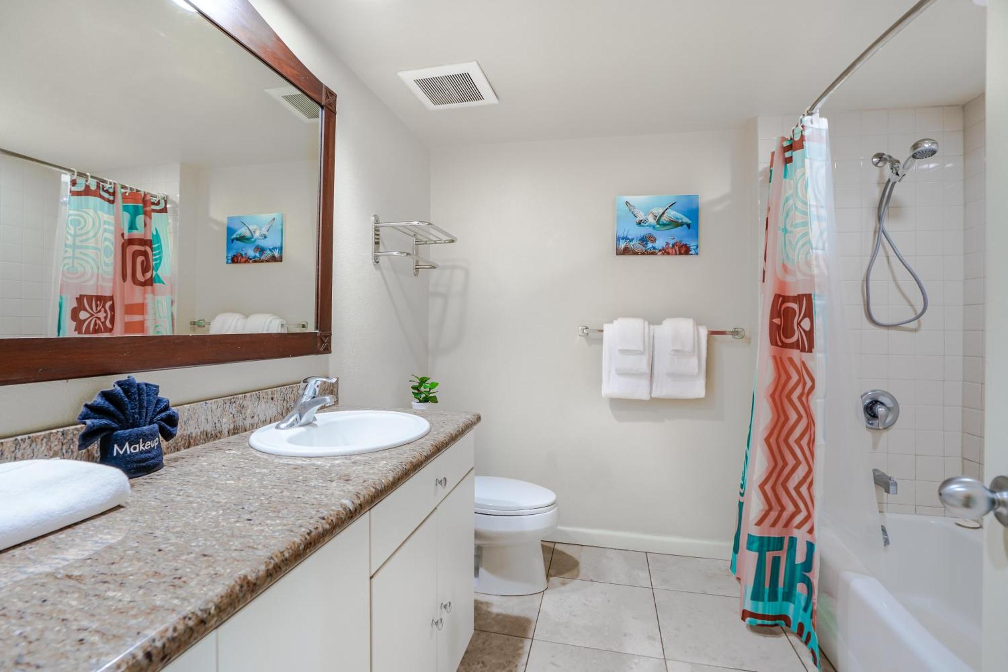Seaview At The Islander On The Oceanview 201 Apartment