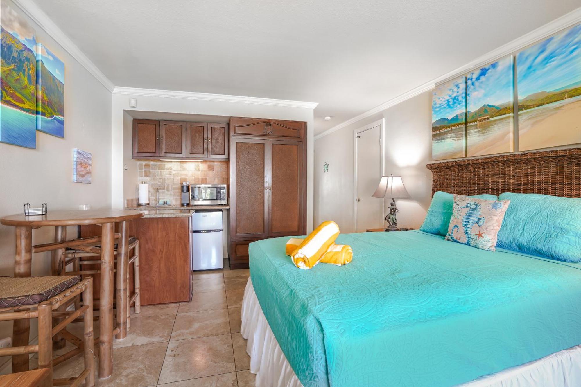 Seaview At The Islander On The Oceanview 201 *