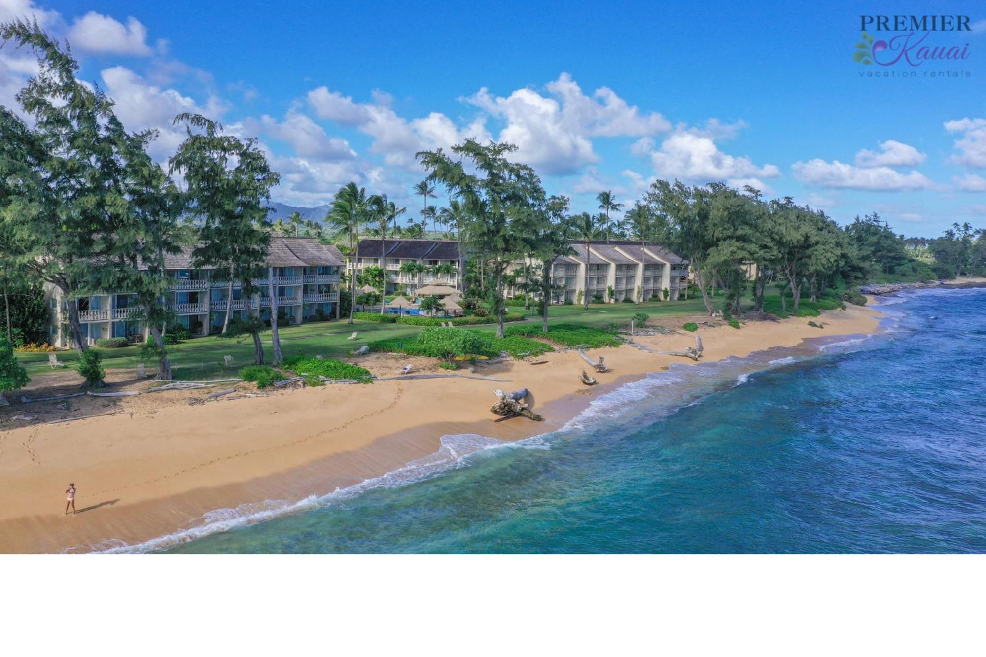 Seaview At The Islander On The Oceanview 201 Apartment *