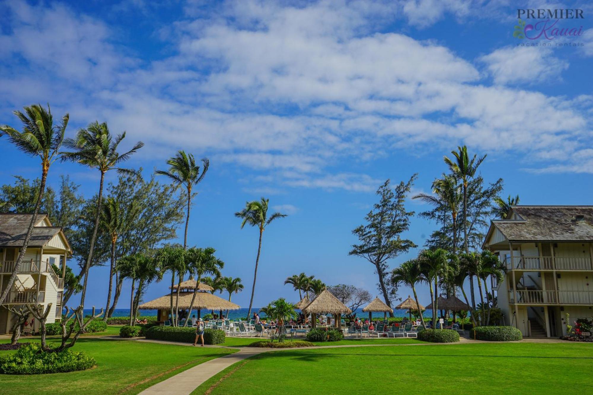 Seaview At The Islander On The Oceanview 201 Apartment *