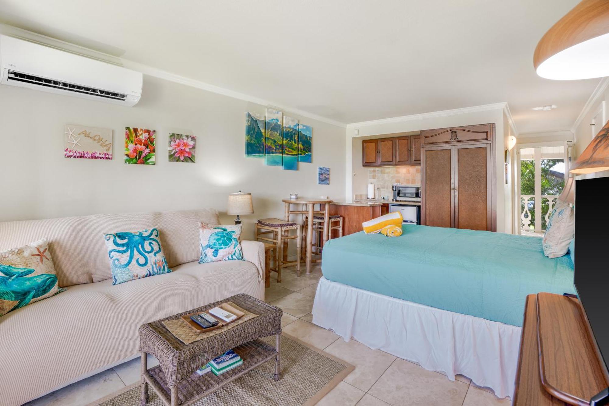 Seaview At The Islander On The Oceanview 201 Apartment *
