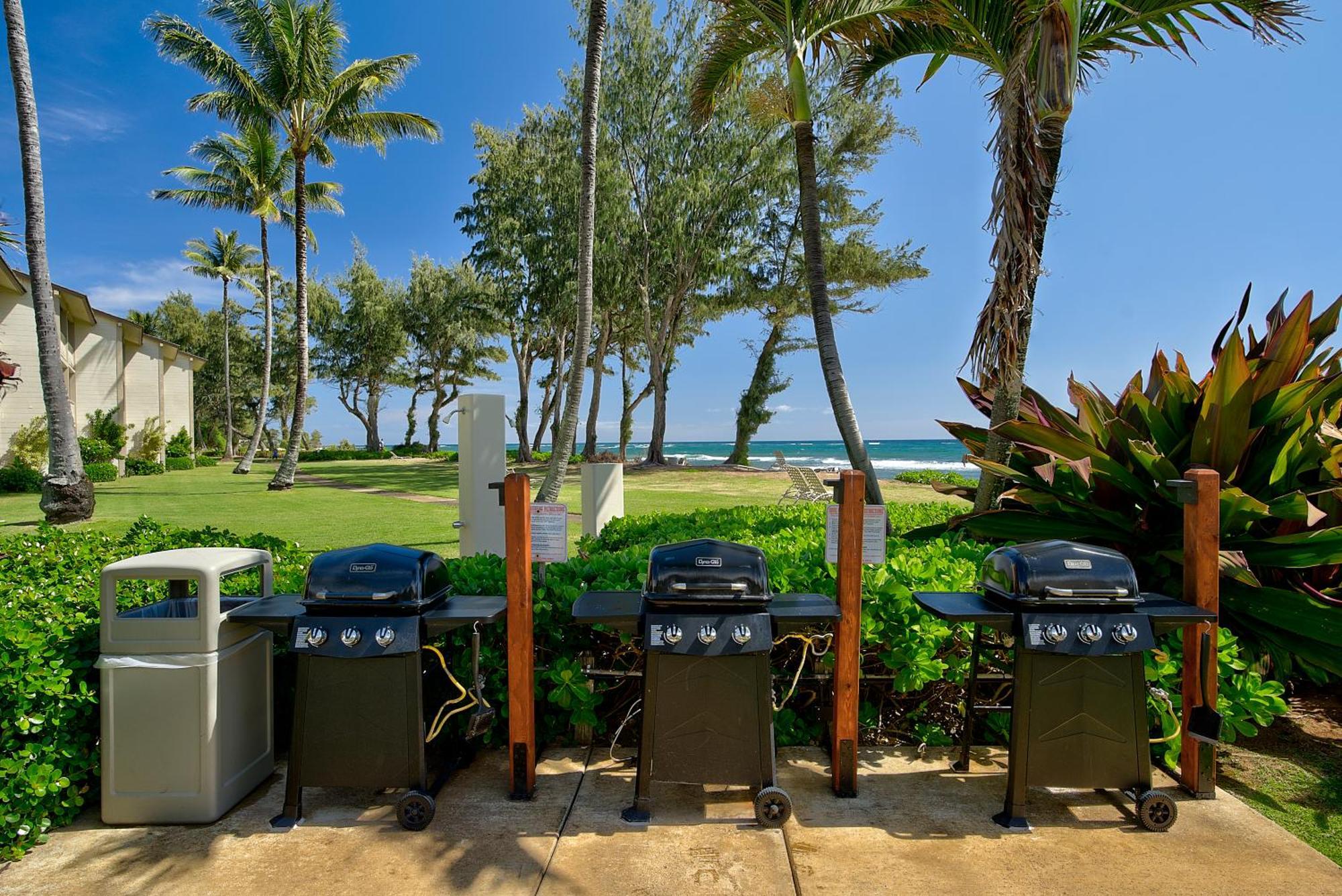Apartment Seaview At The Islander On The Oceanview 201 Kapa'a