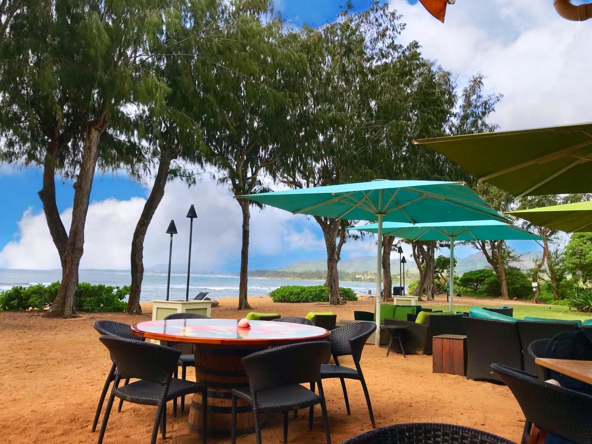 Seaview At The Islander On The Oceanview 201 *