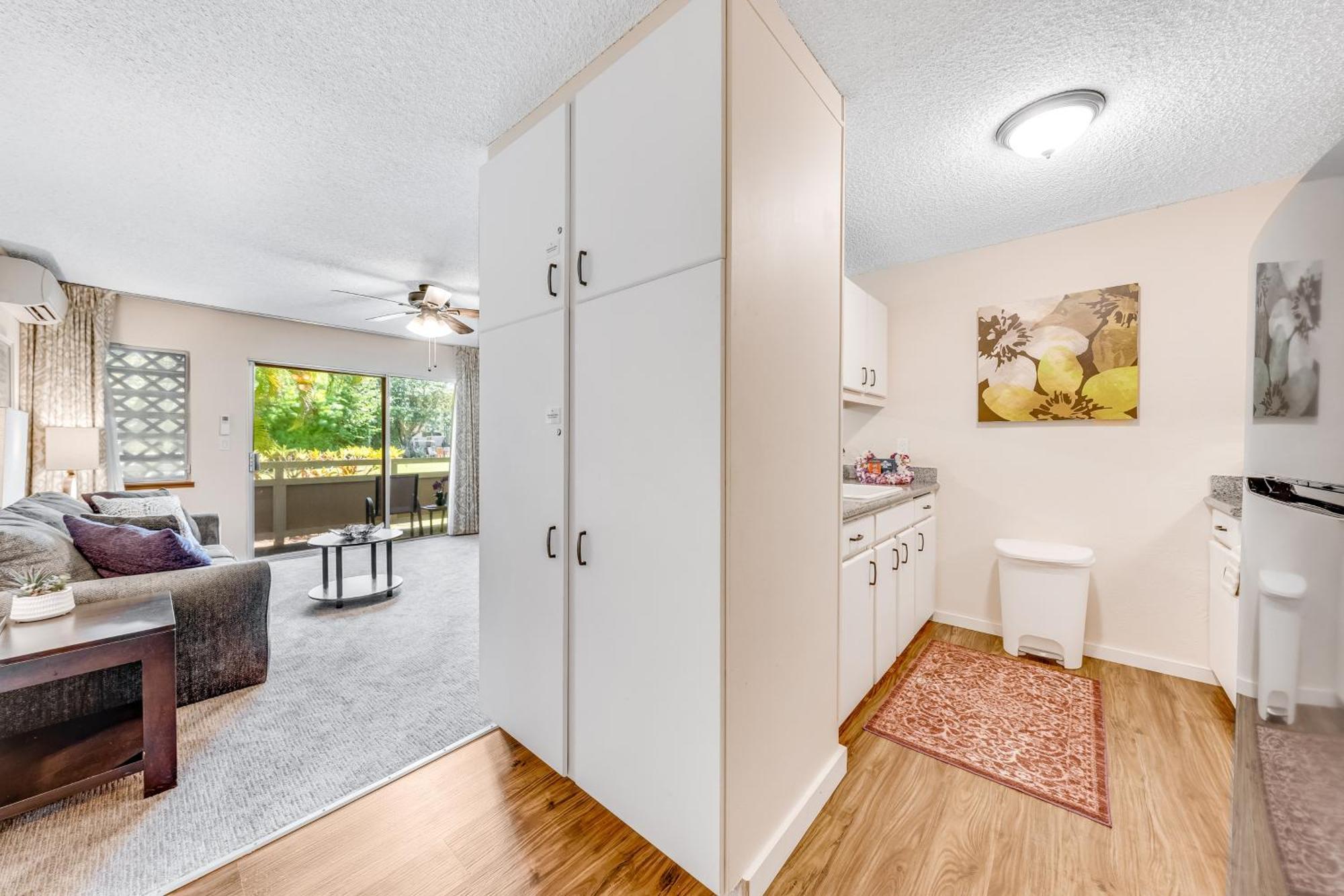 Holiday home Plantation Hale Kapa'a