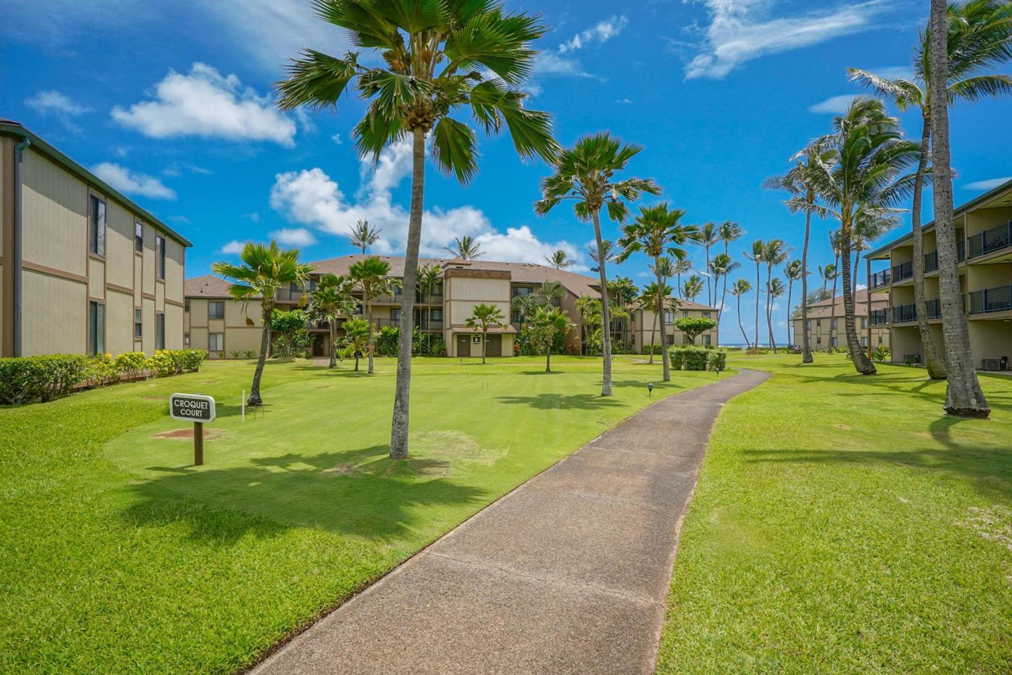 Pono Kai Kapa'a