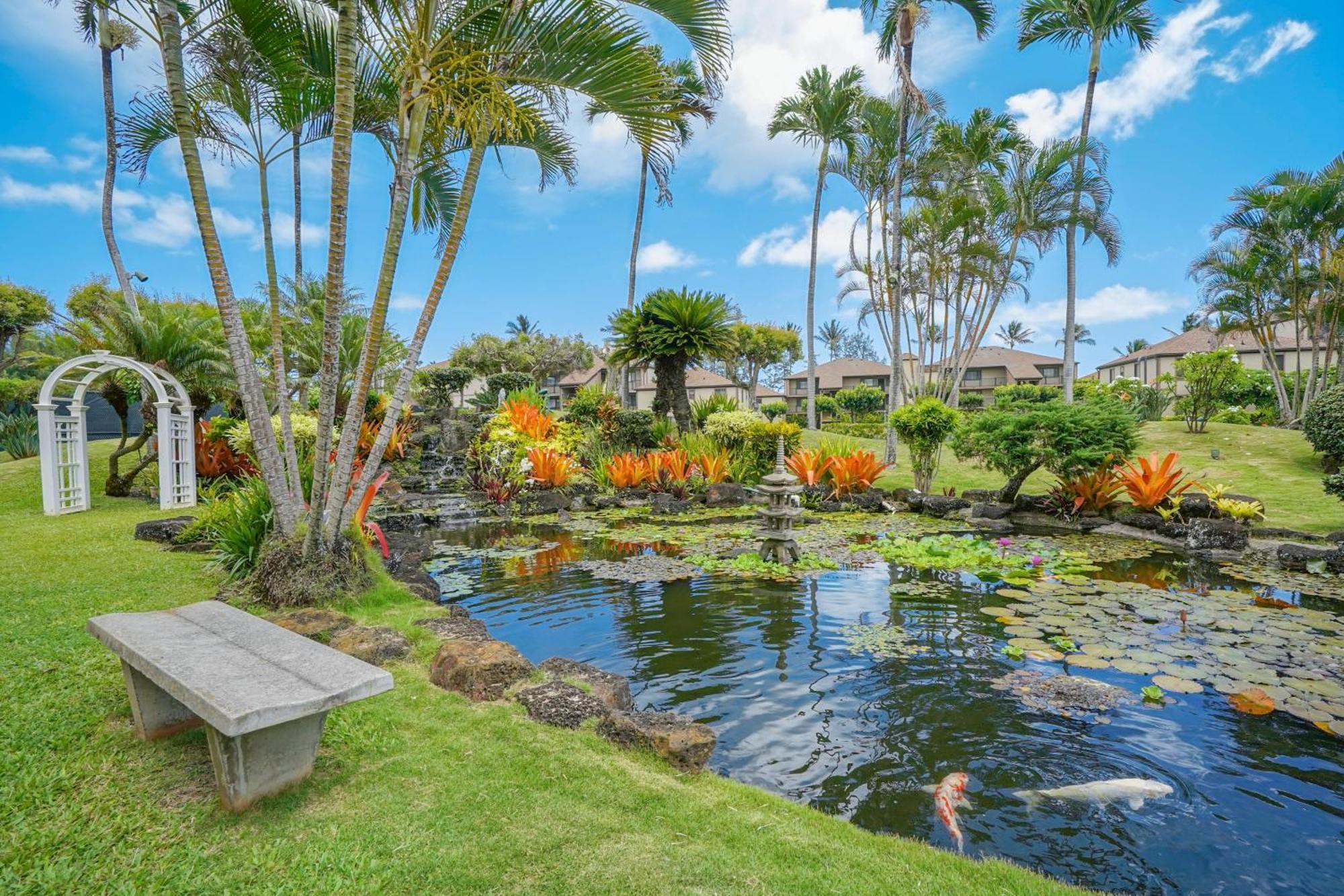 Pono Kai Casa de férias Kapa'a