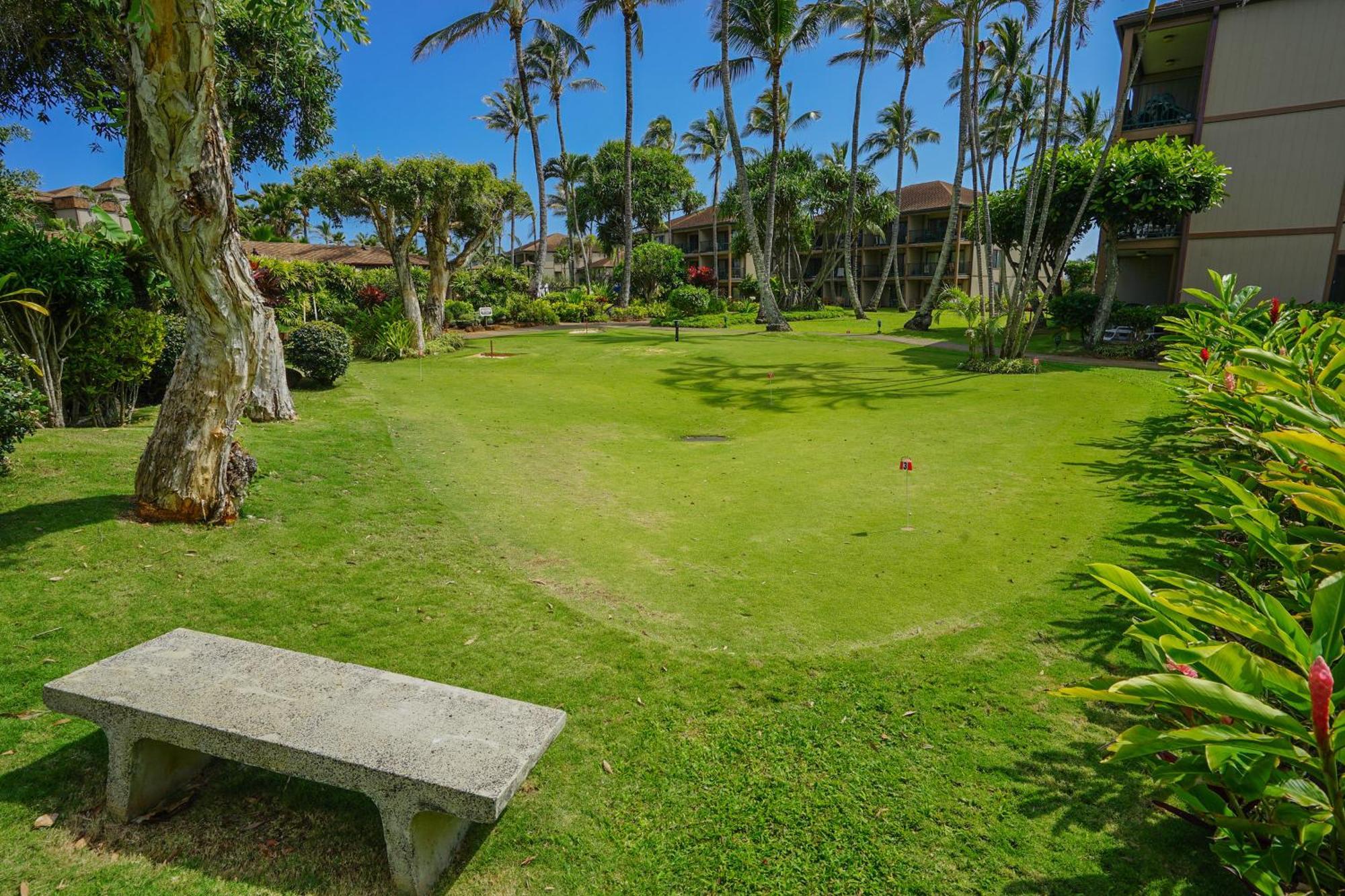 Casa de férias Pono Kai *