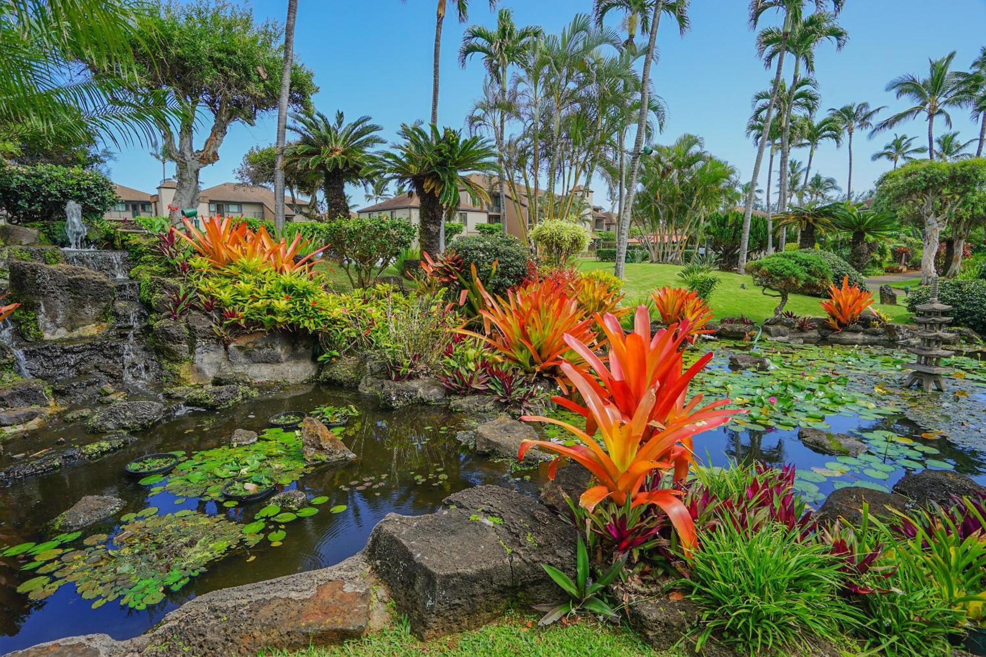 Casa de férias Pono Kai *