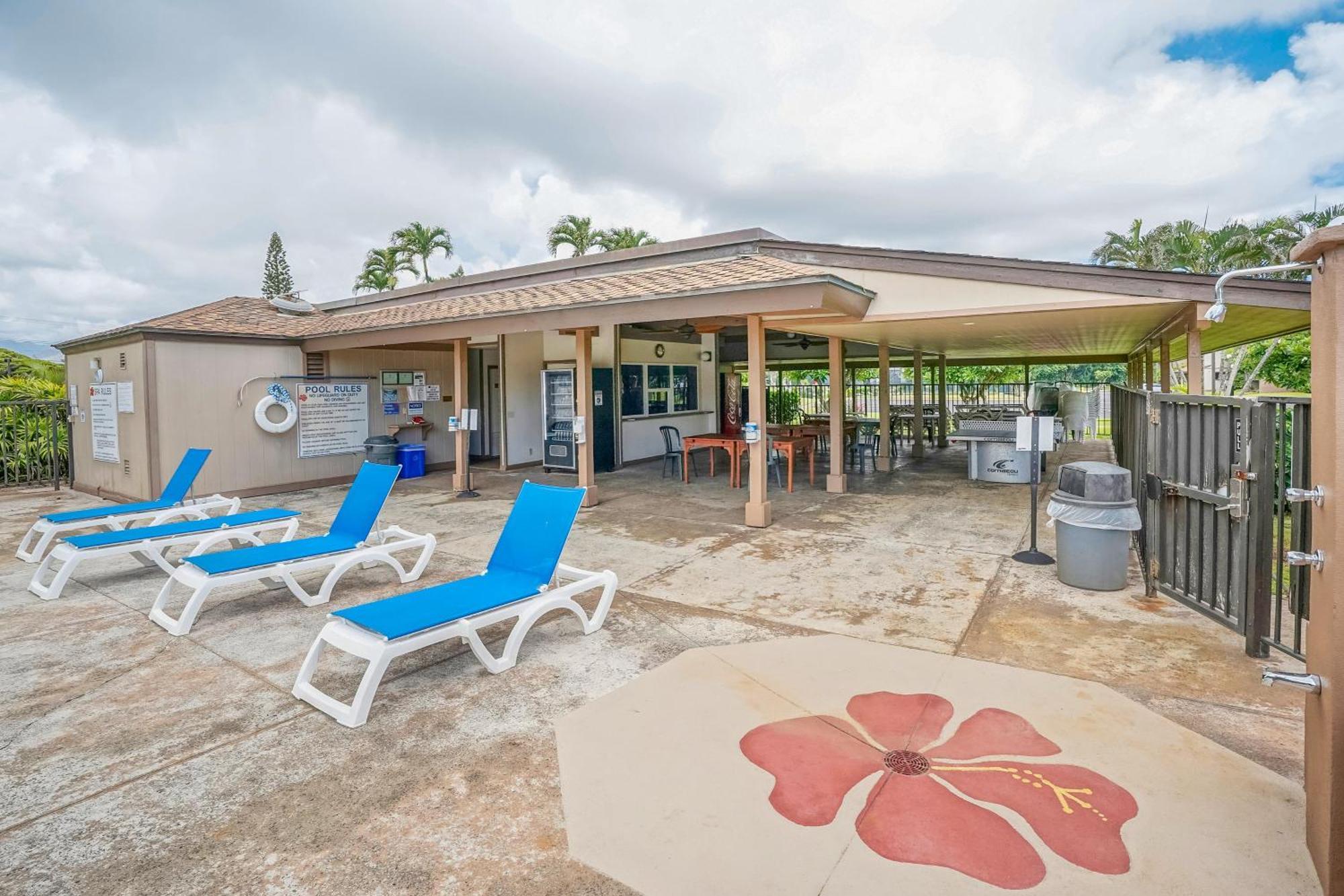 Pono Kai * Kapa'a