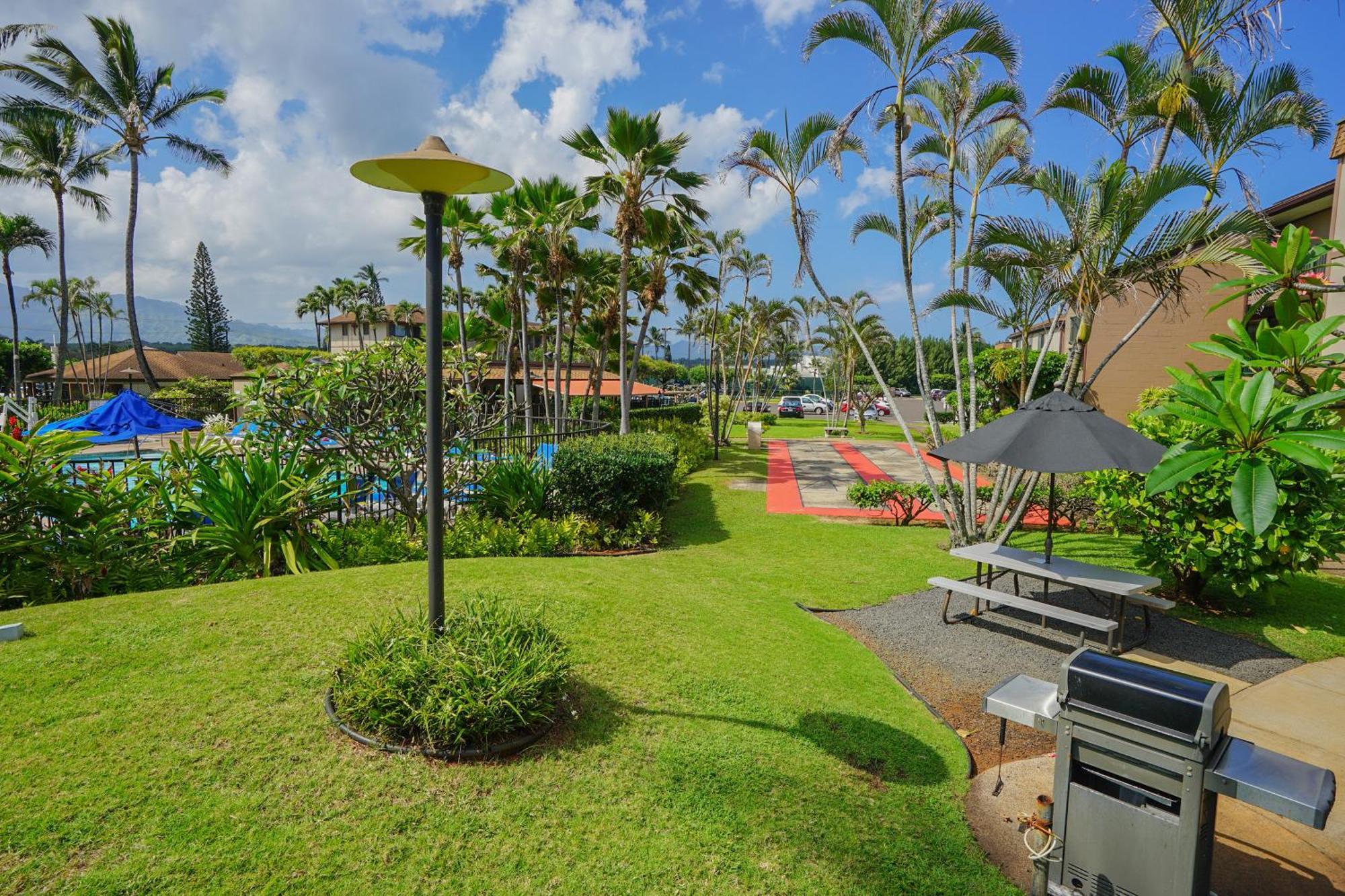 Pono Kai Kapa'a