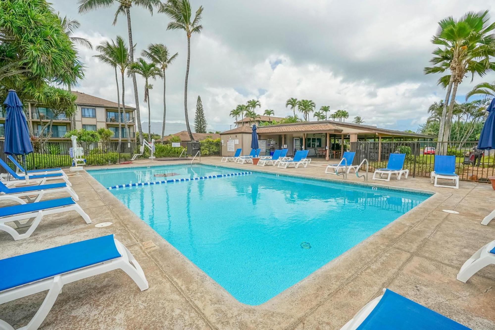 Casa de férias Pono Kai *