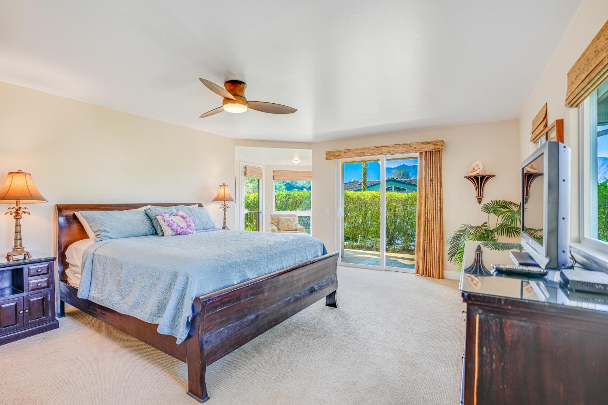 Holiday home Of Kamali'i
