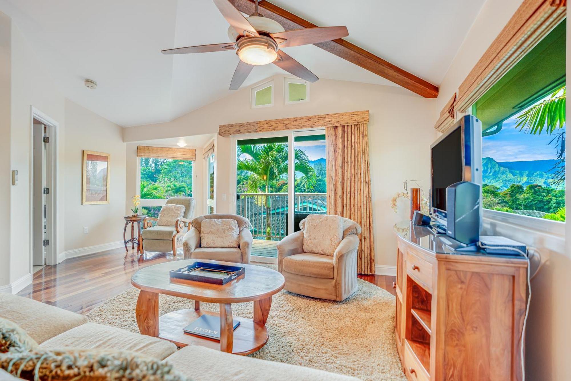 Holiday home Of Kamali'i