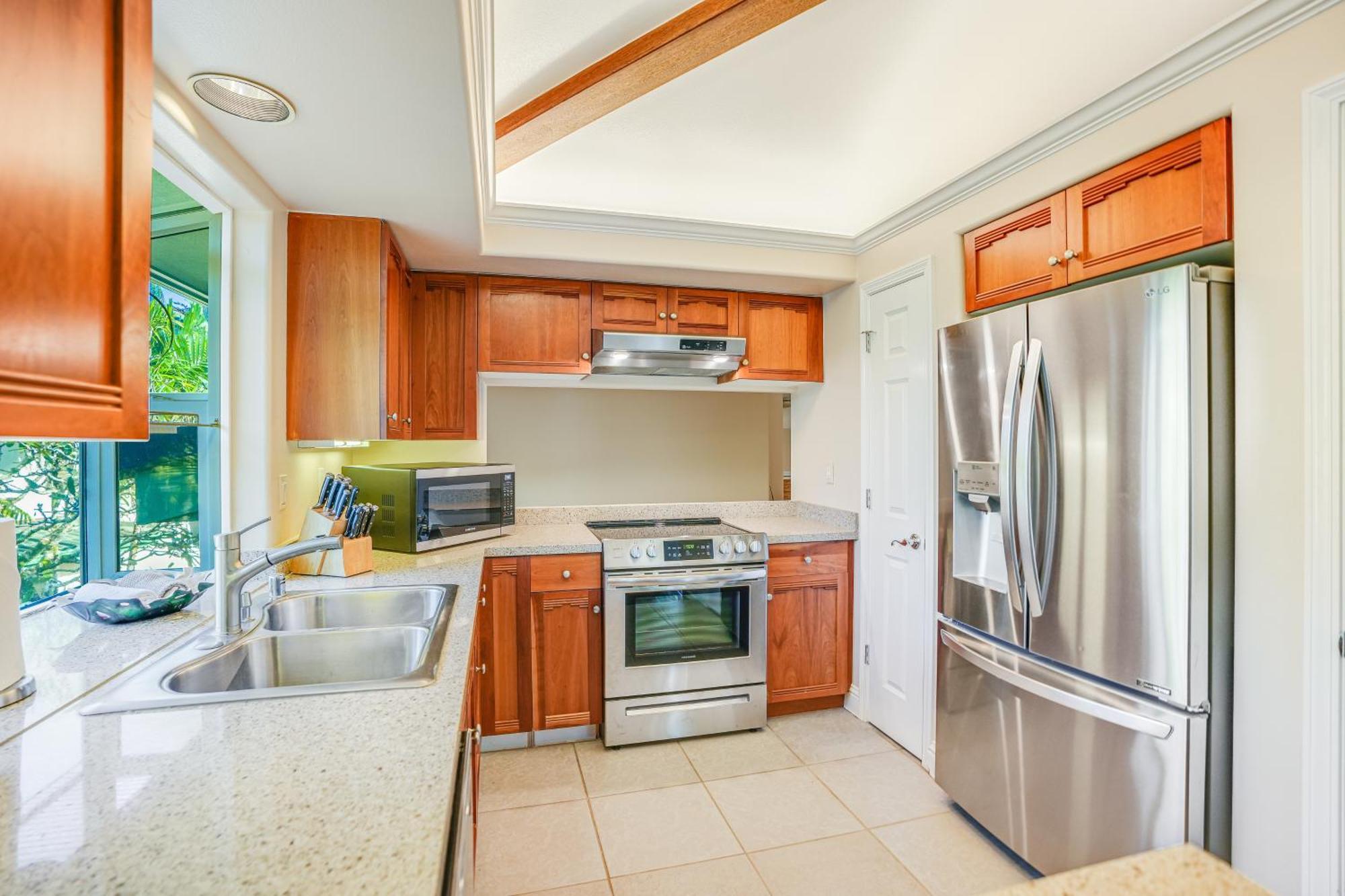 Of Kamali'i Holiday home Princeville