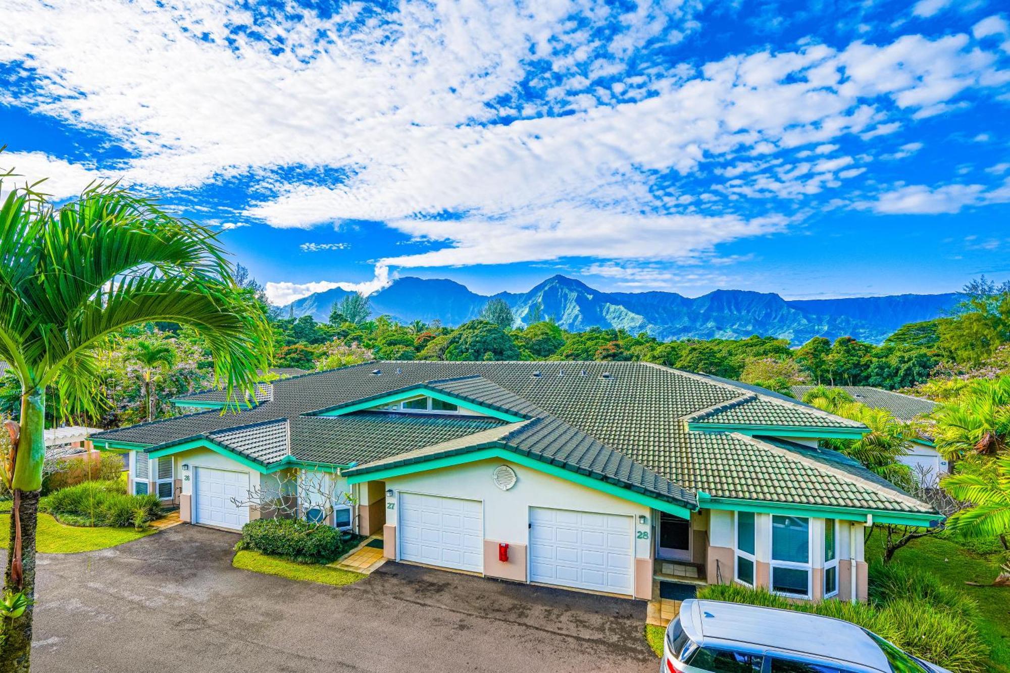 Of Kamali'i * Princeville