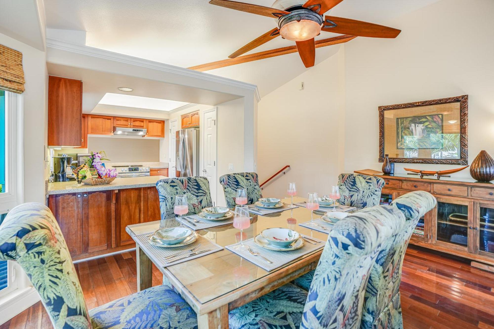 Of Kamali'i * Princeville