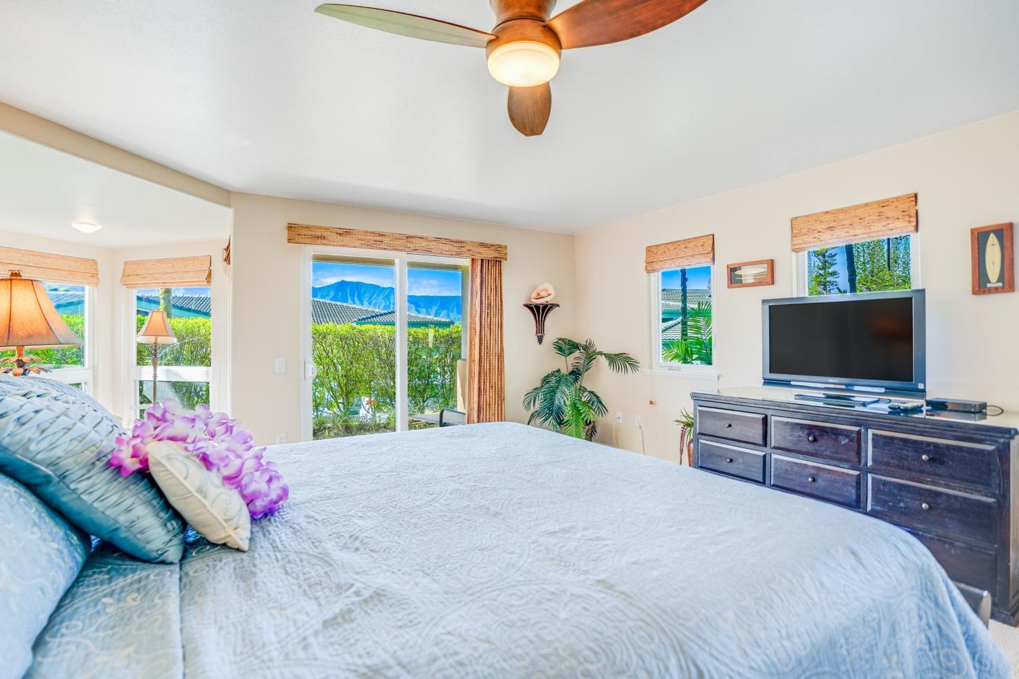 Of Kamali'i Princeville