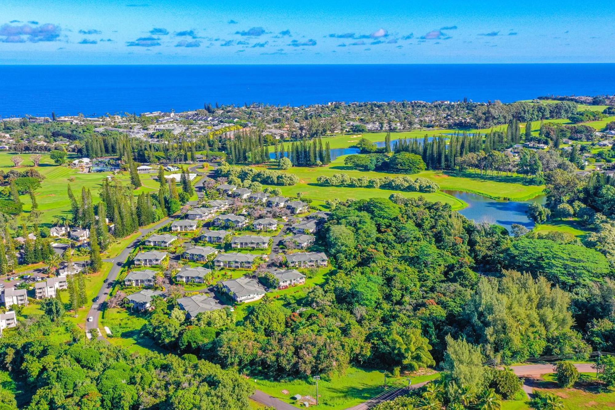 Holiday home Of Kamali'i