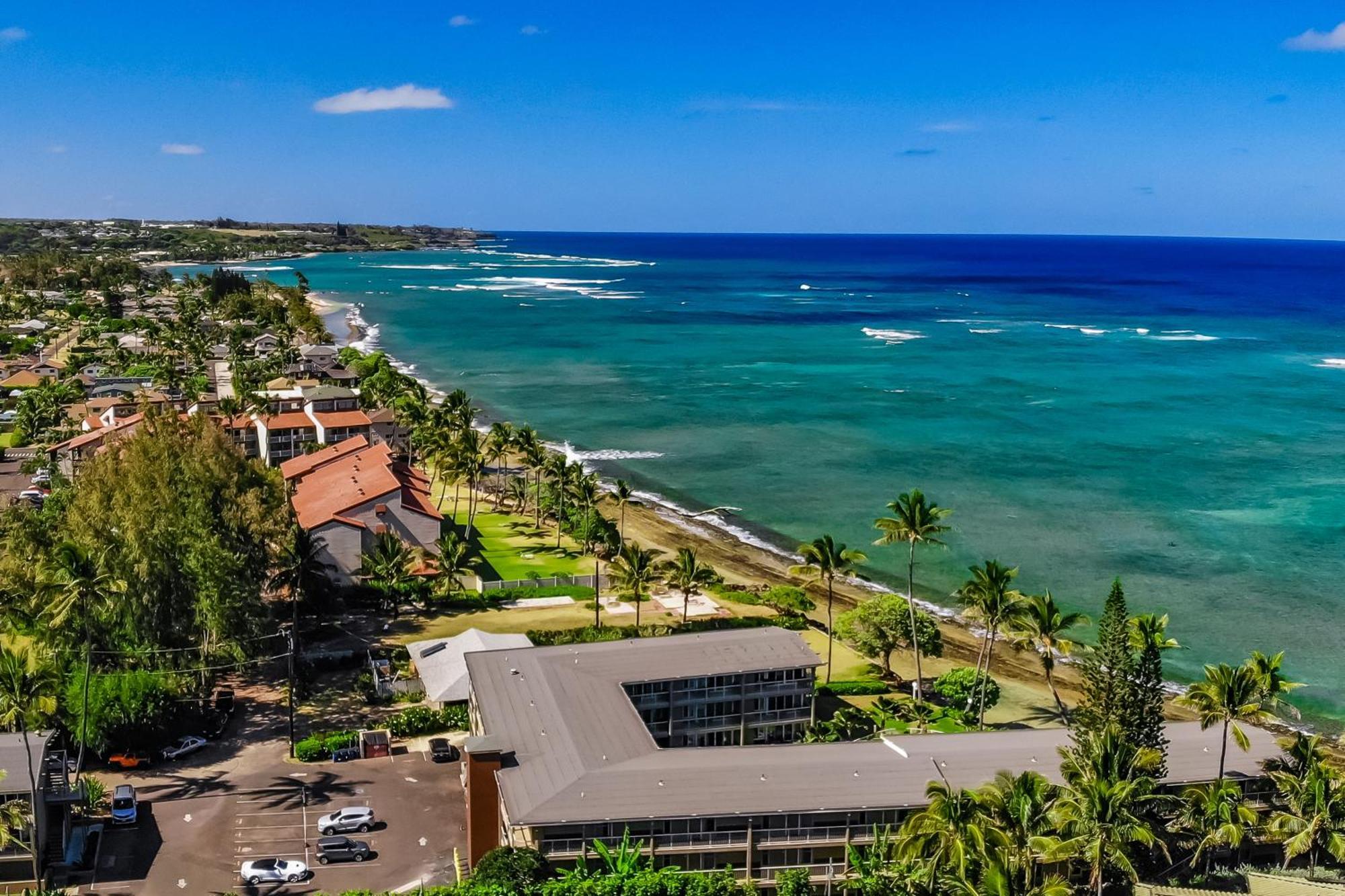 Kauai Kalani