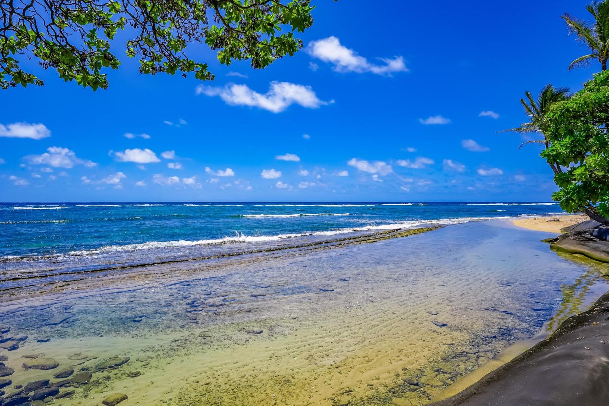 Kauai Kalani * Kapa'a