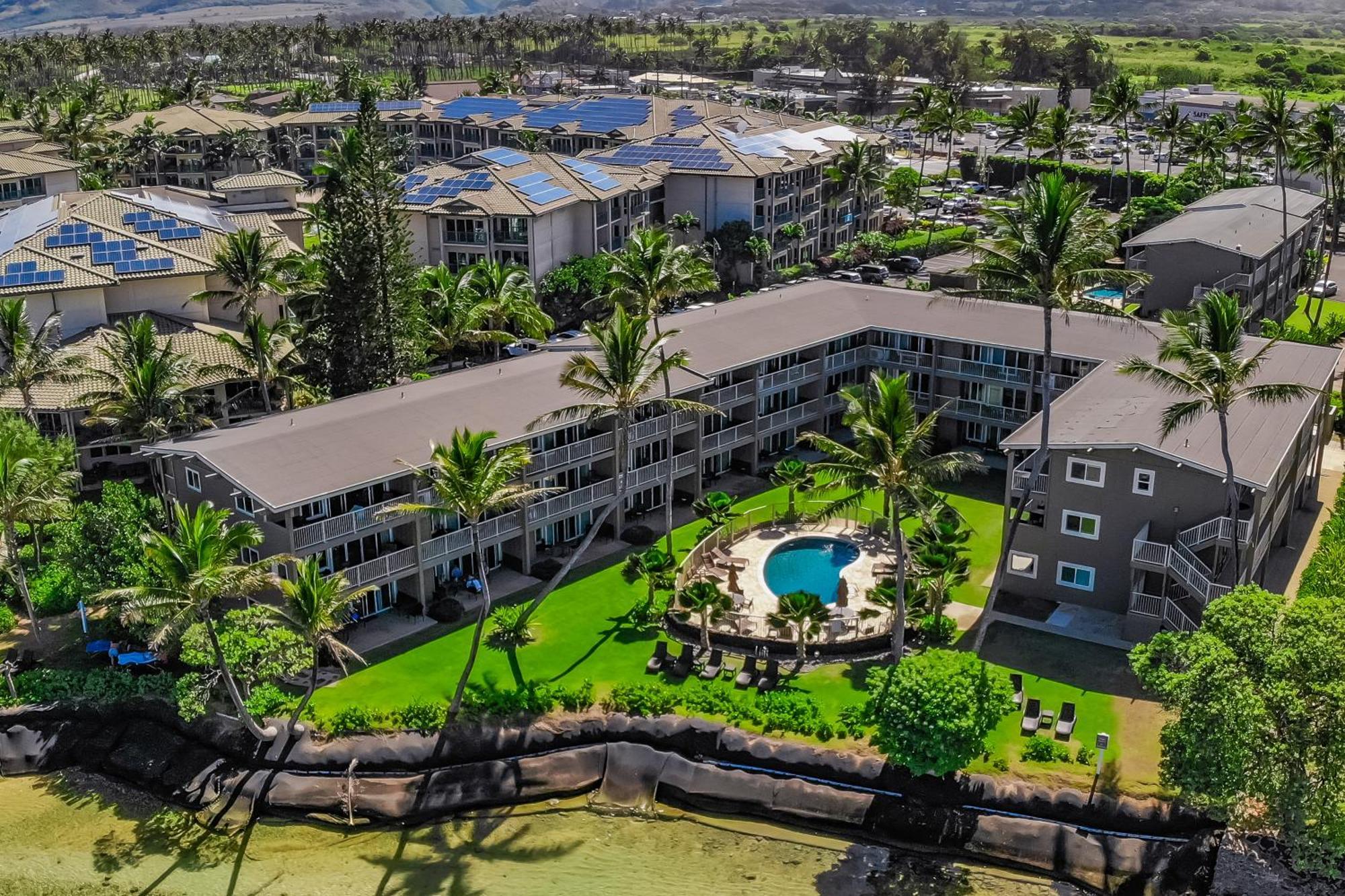 Kauai Kalani *