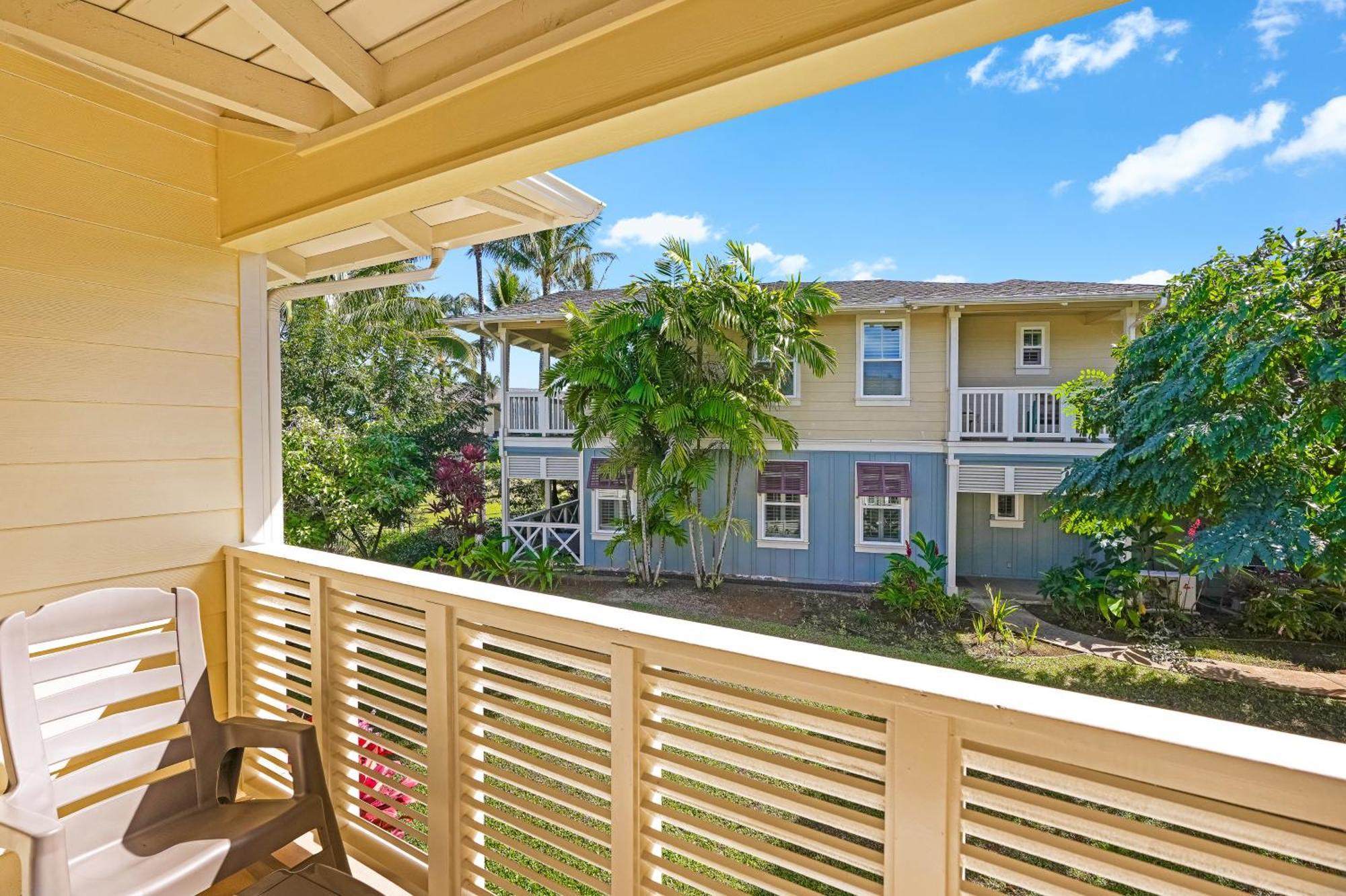 Holiday home Nihilani Princeville