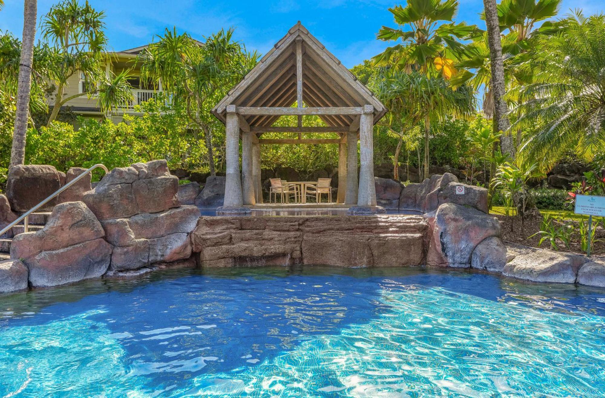 Nihilani Holiday home *