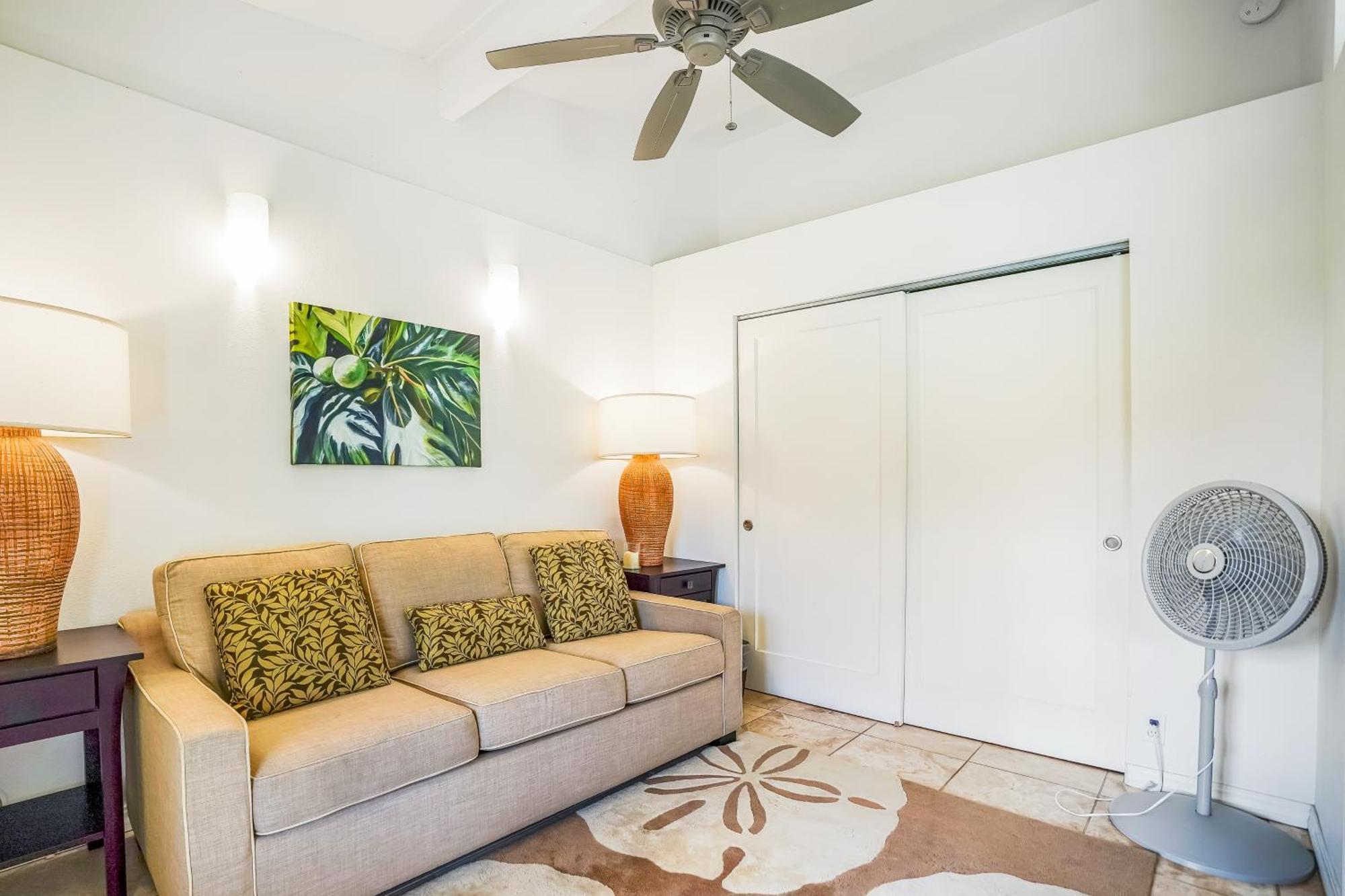 Kauai Kalani Apartment