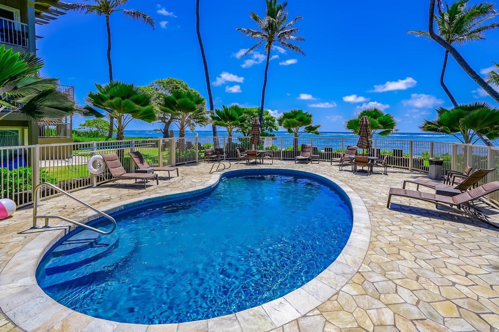 Kauai Kalani * Kapa'a
