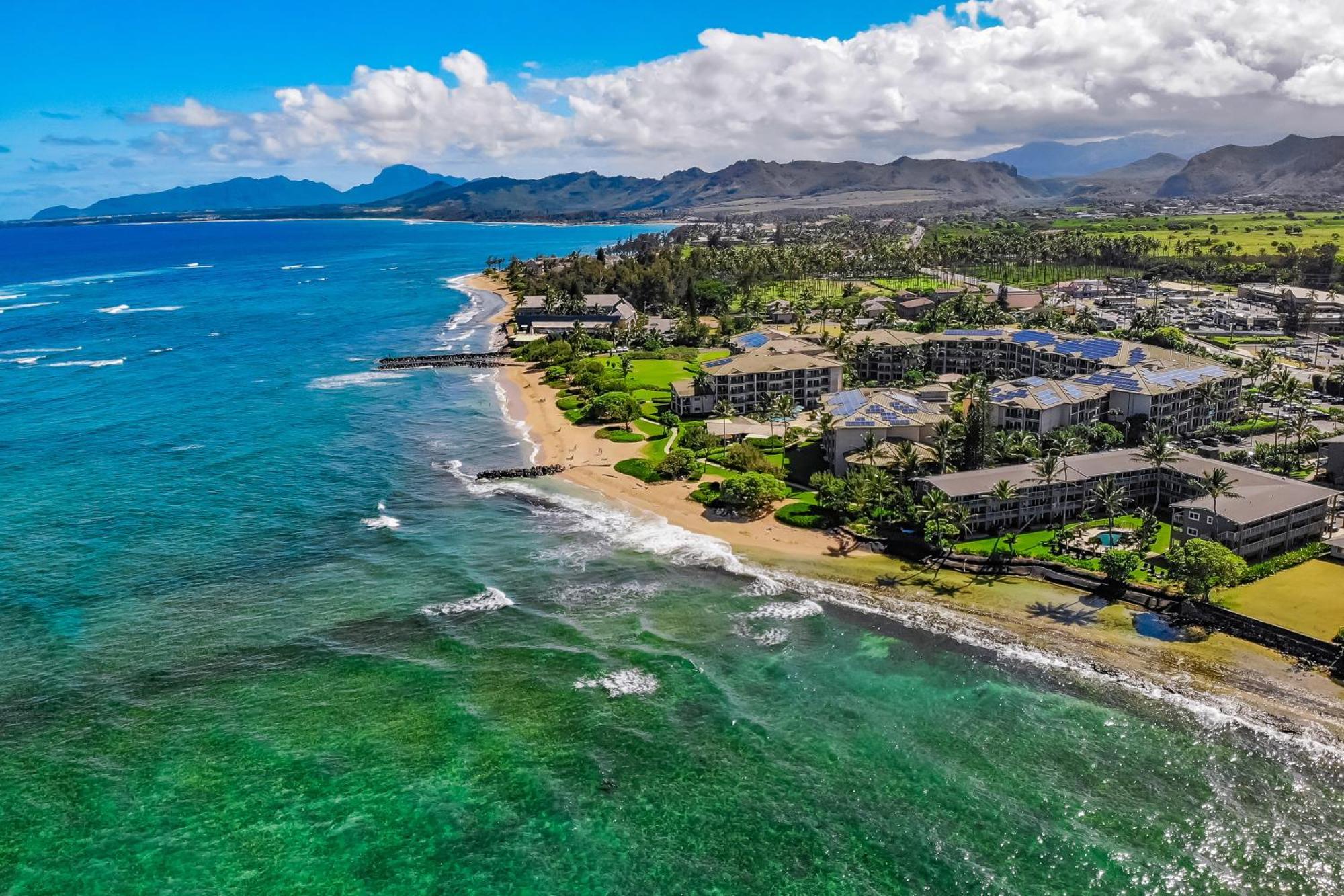 Kauai Kalani Kapa'a