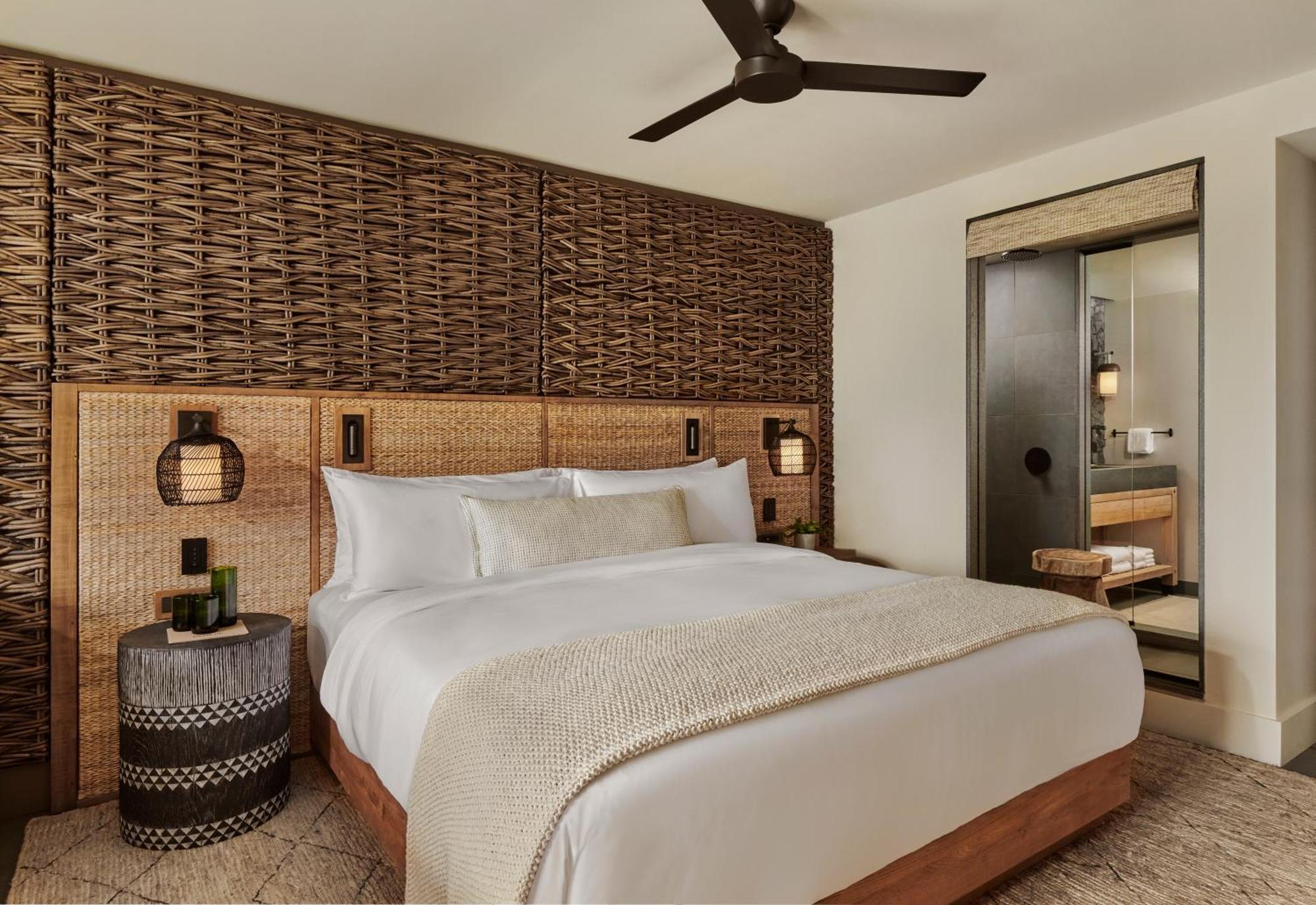 1 Hanalei Bay 5* Princeville