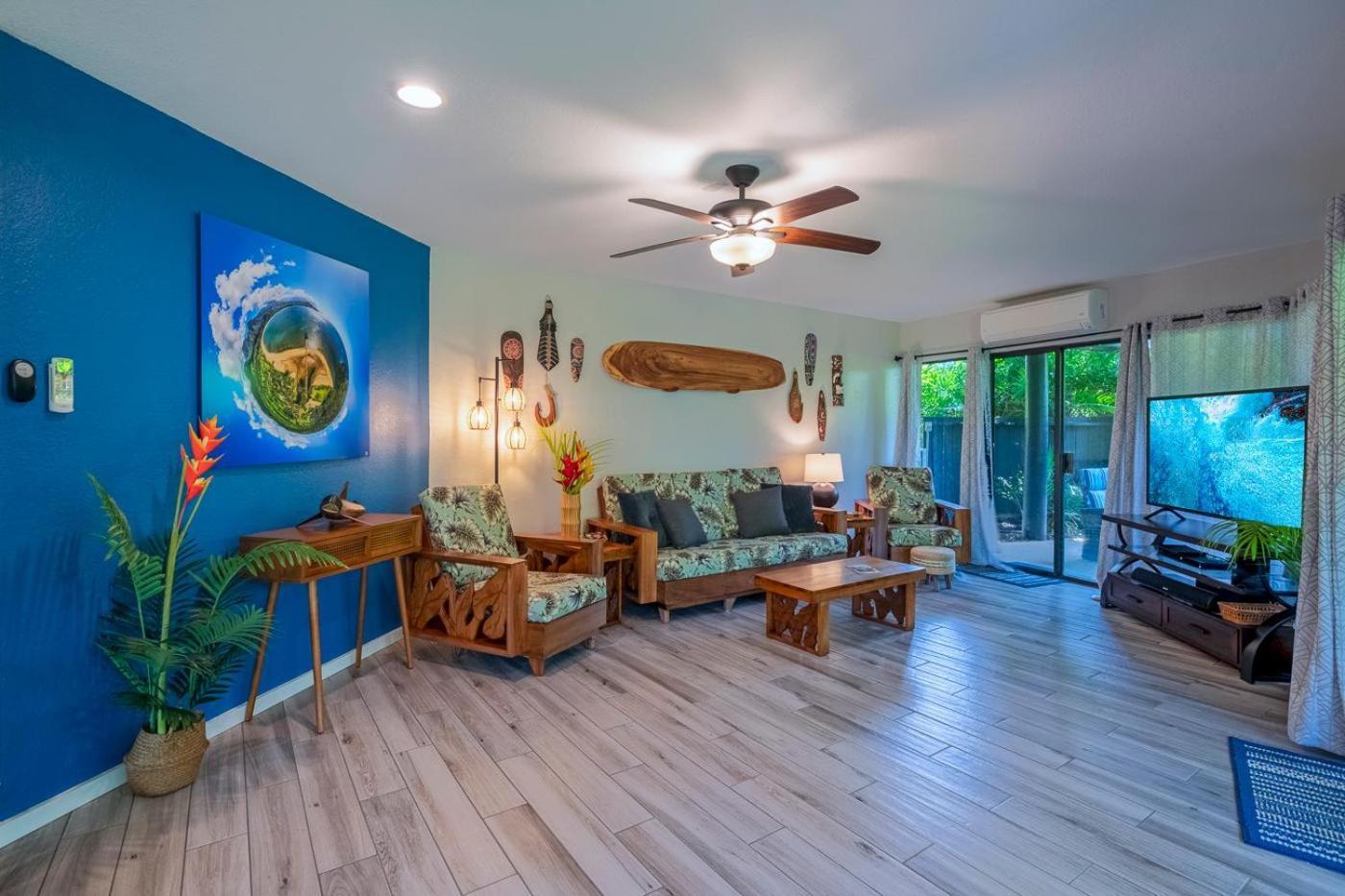 Mauna Kai 5a * Princeville