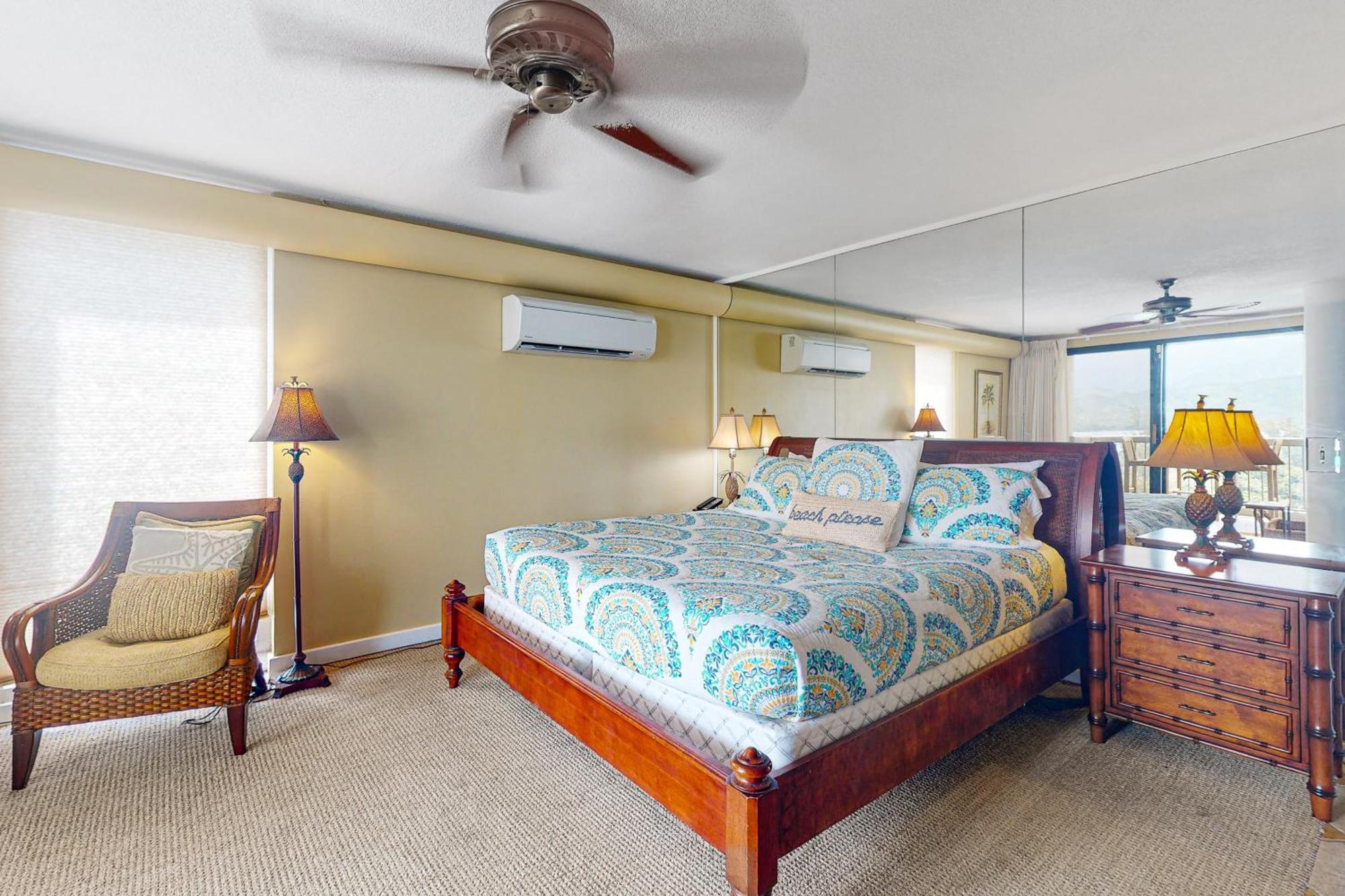 Apartment Hanalei Bay 9204 Five Six