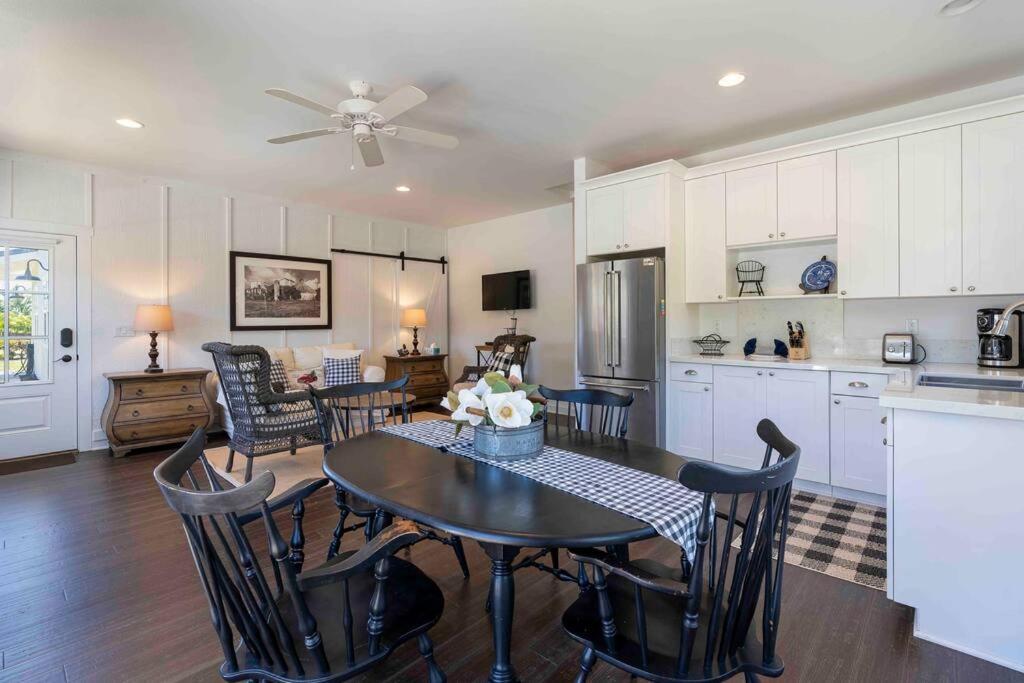 New - 7bd Estate - Ac Pool Slide Gym Pickleball * Koloa