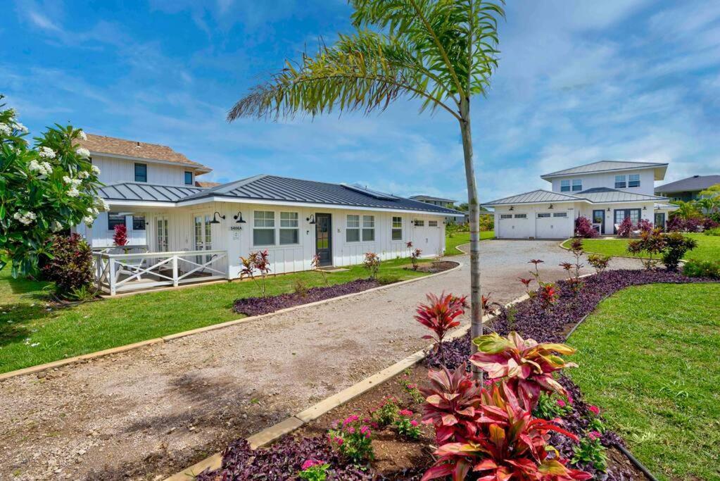 New - 7bd Estate - Ac Pool Slide Gym Pickleball *