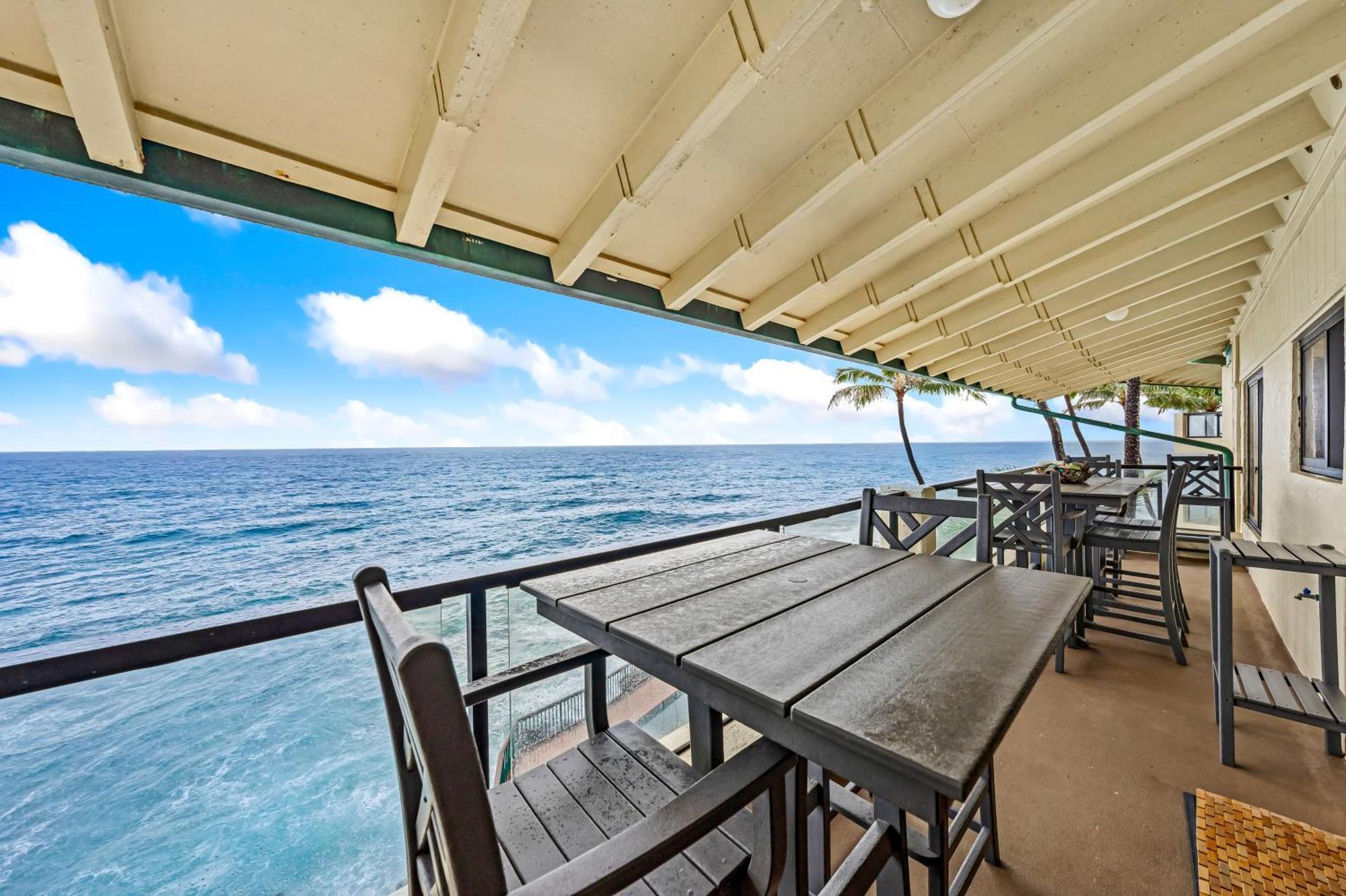Aparthotel Castle Po'ipu Shores
