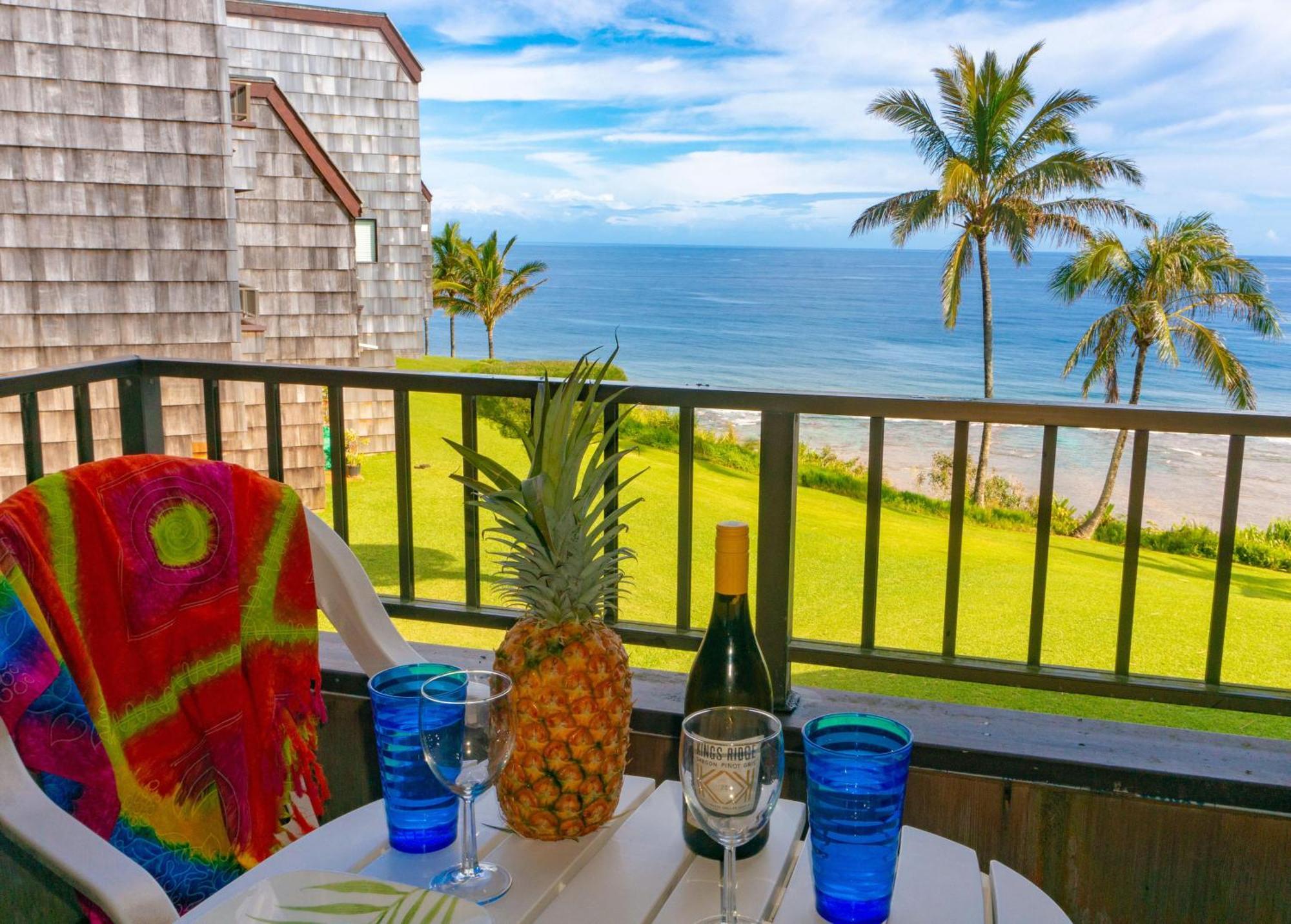 Sealodge J9 * Princeville