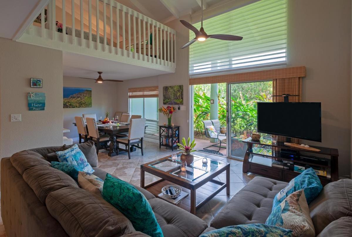 Puamana 25b Princeville