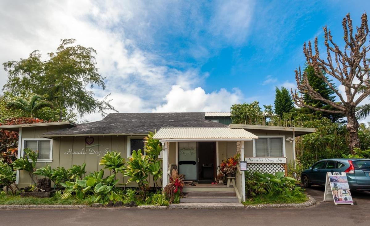 Apartment Colony H4 Hanalei